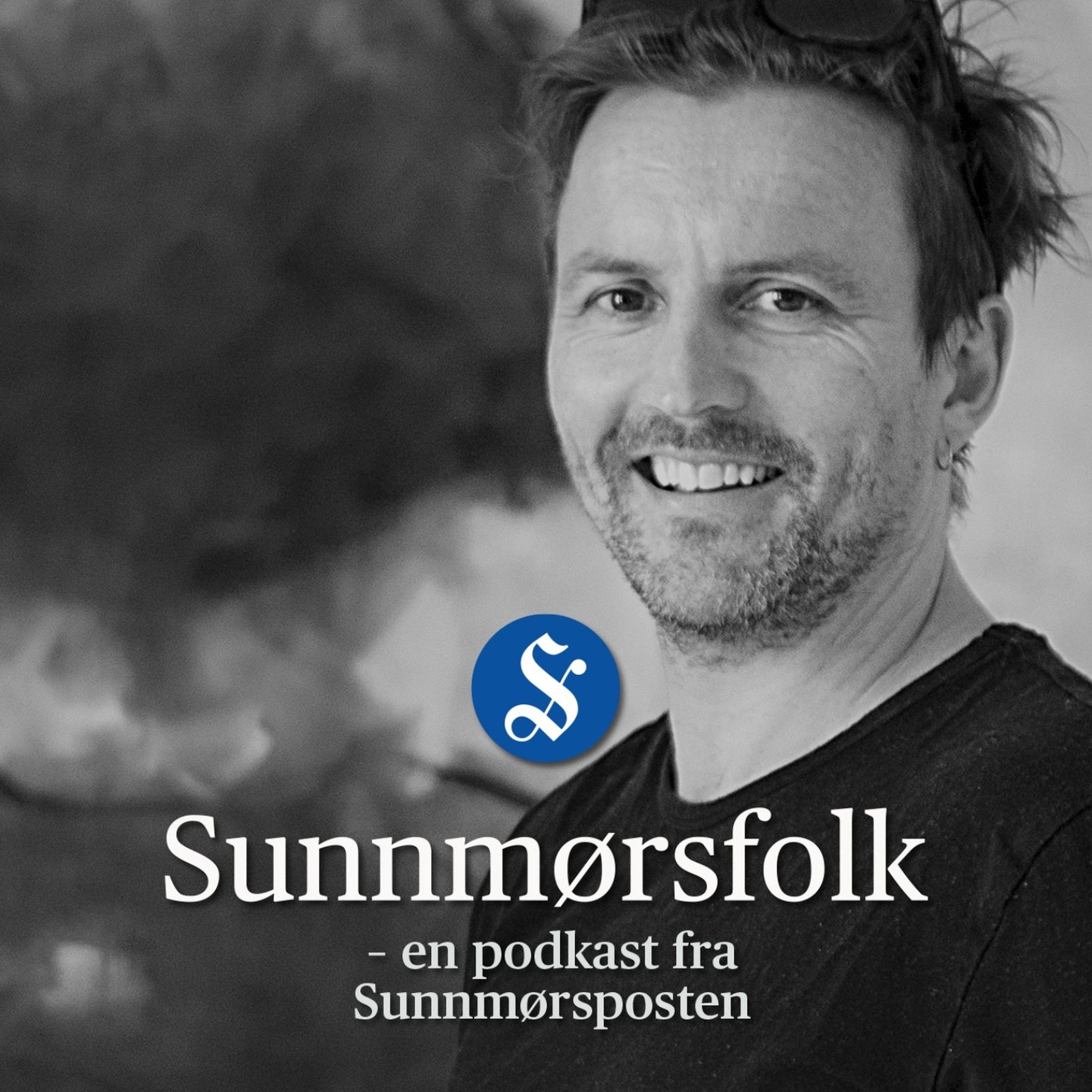 Sunnmørsfolk