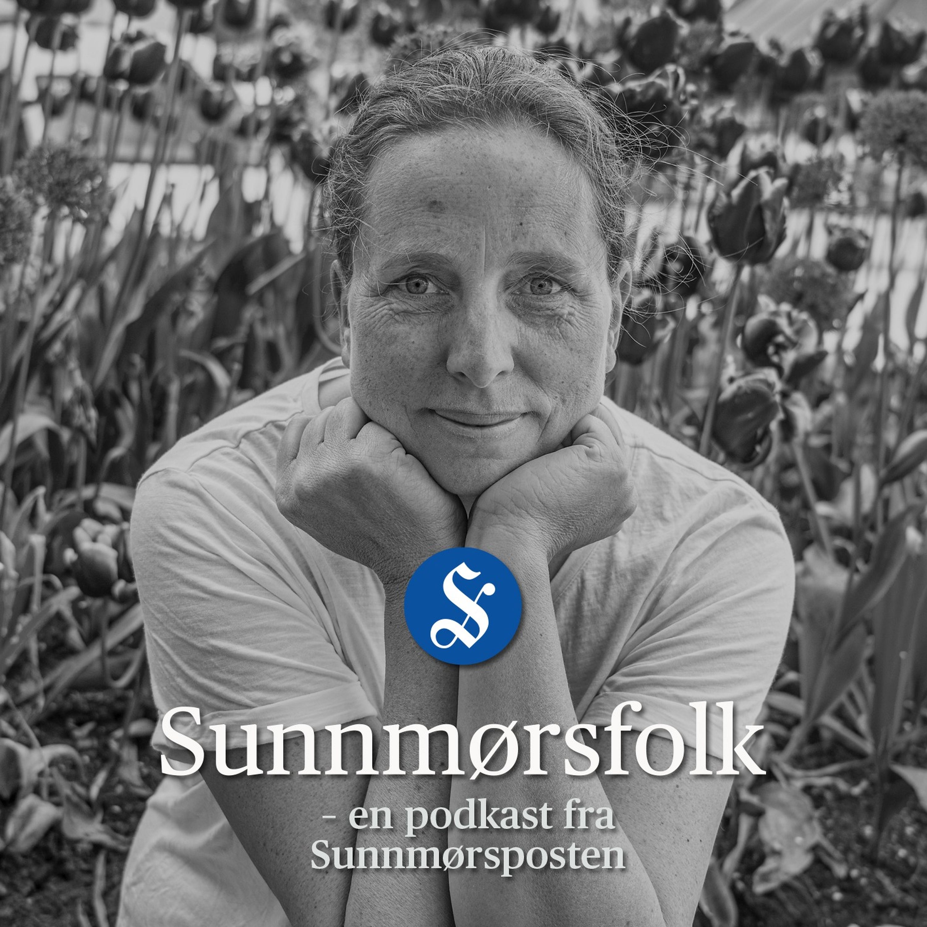 Sunnmørsfolk