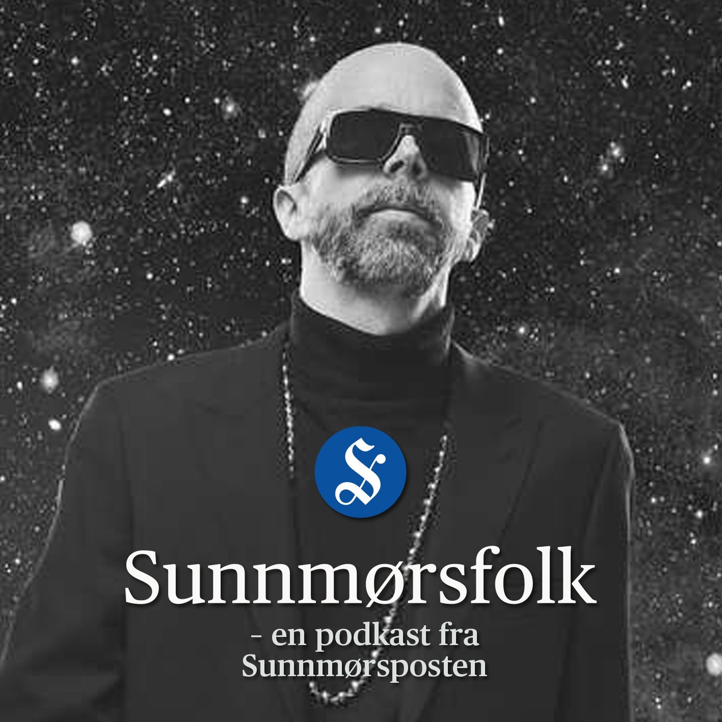 Sunnmørsfolk