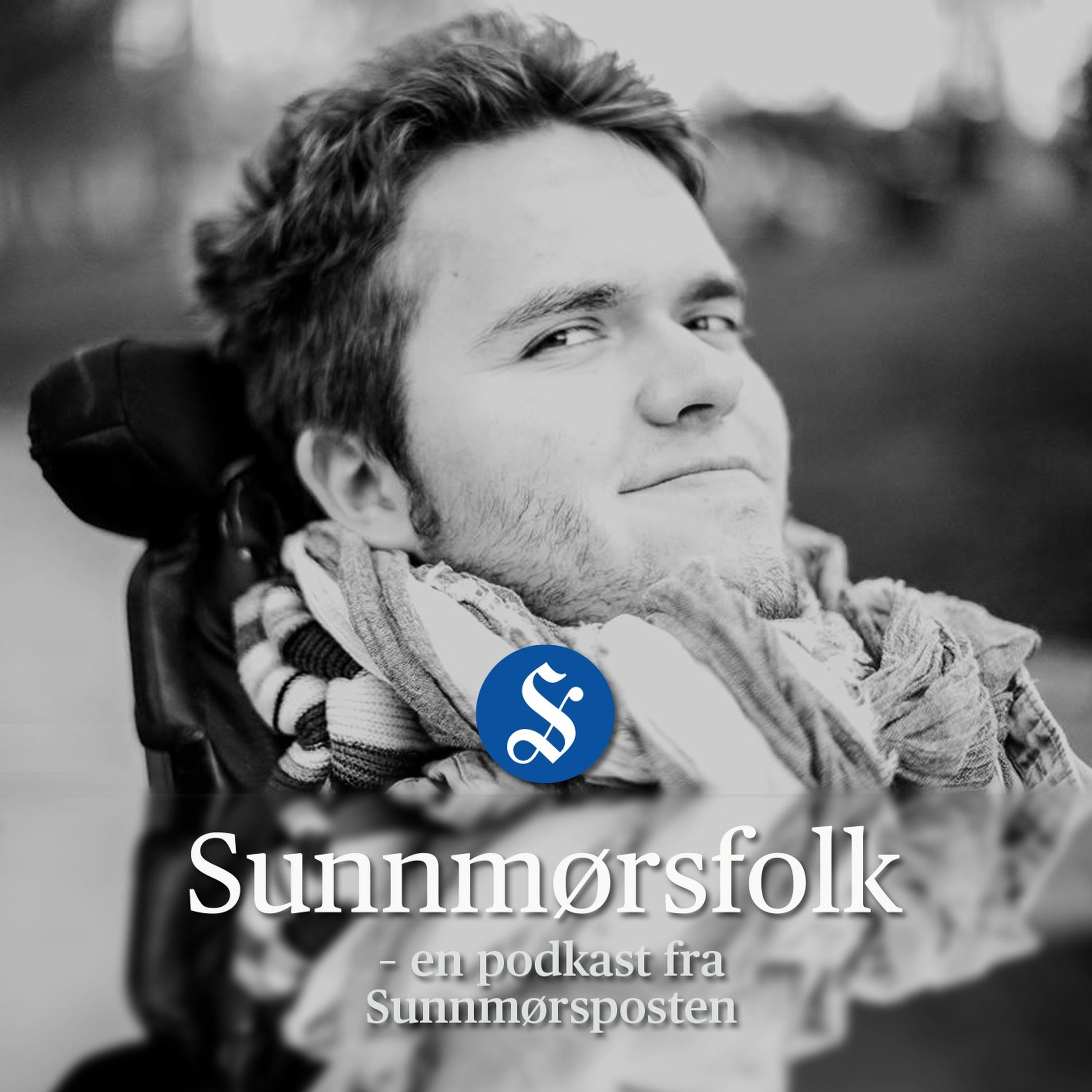 Sunnmørsfolk