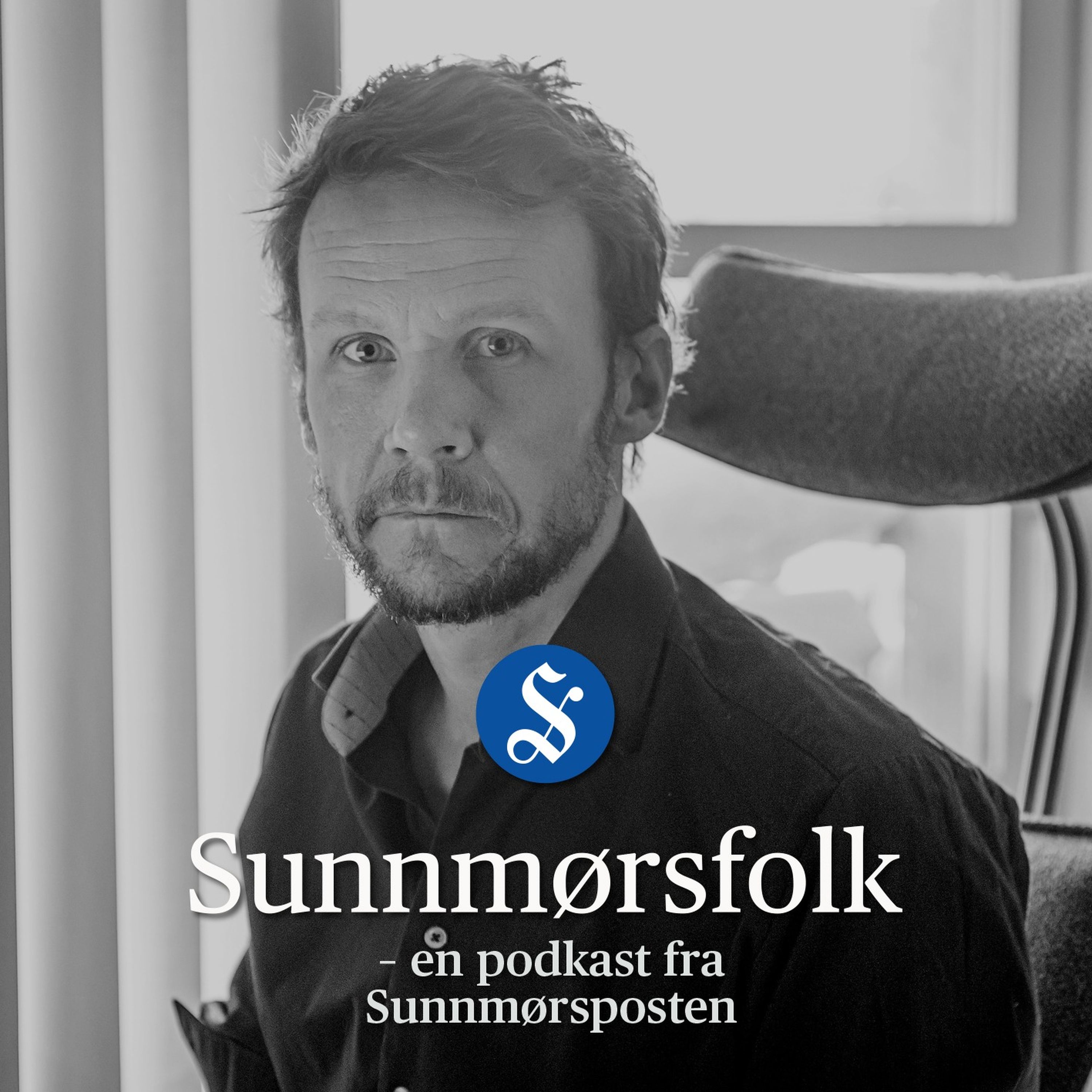 Sunnmørsfolk