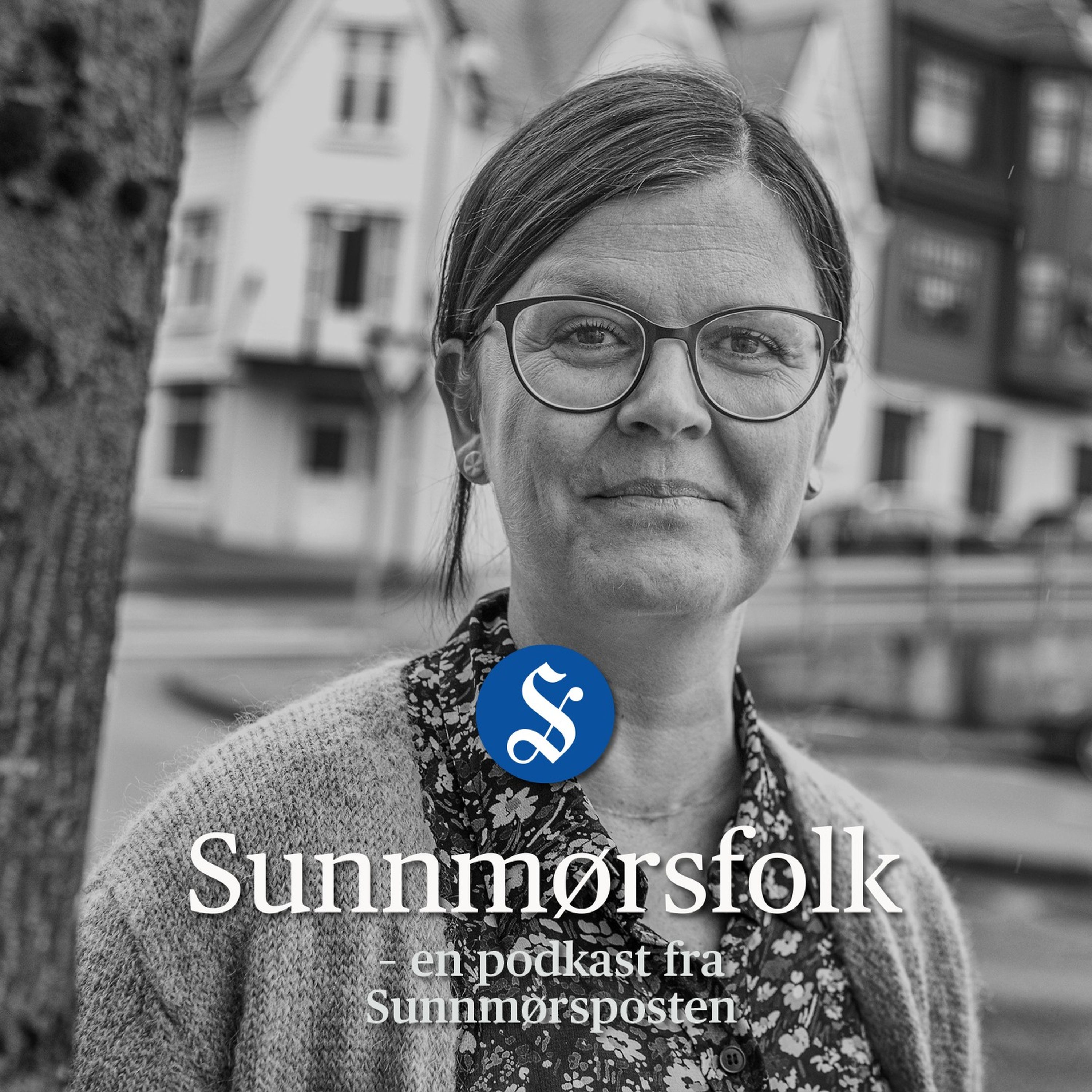 Sunnmørsfolk