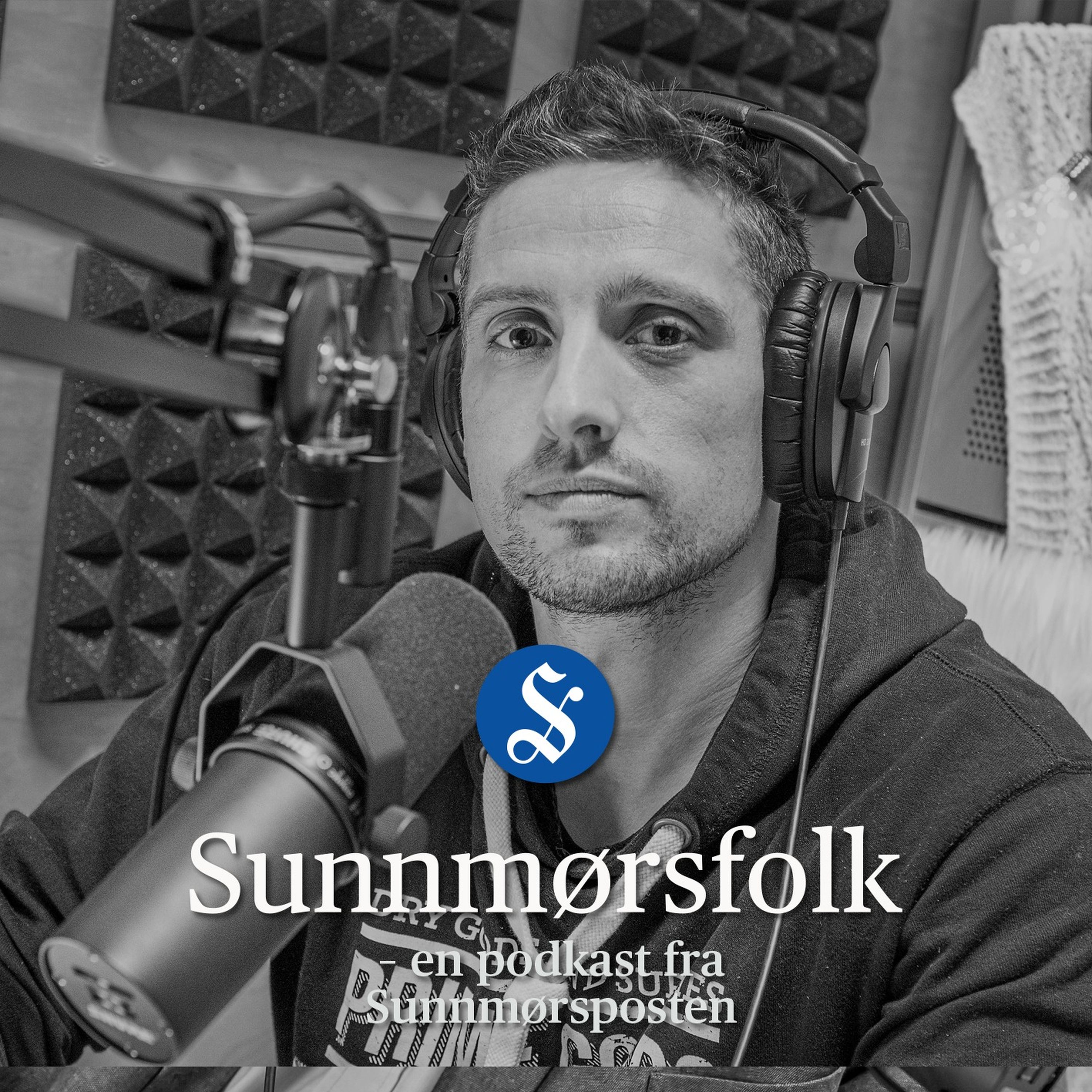 Sunnmørsfolk
