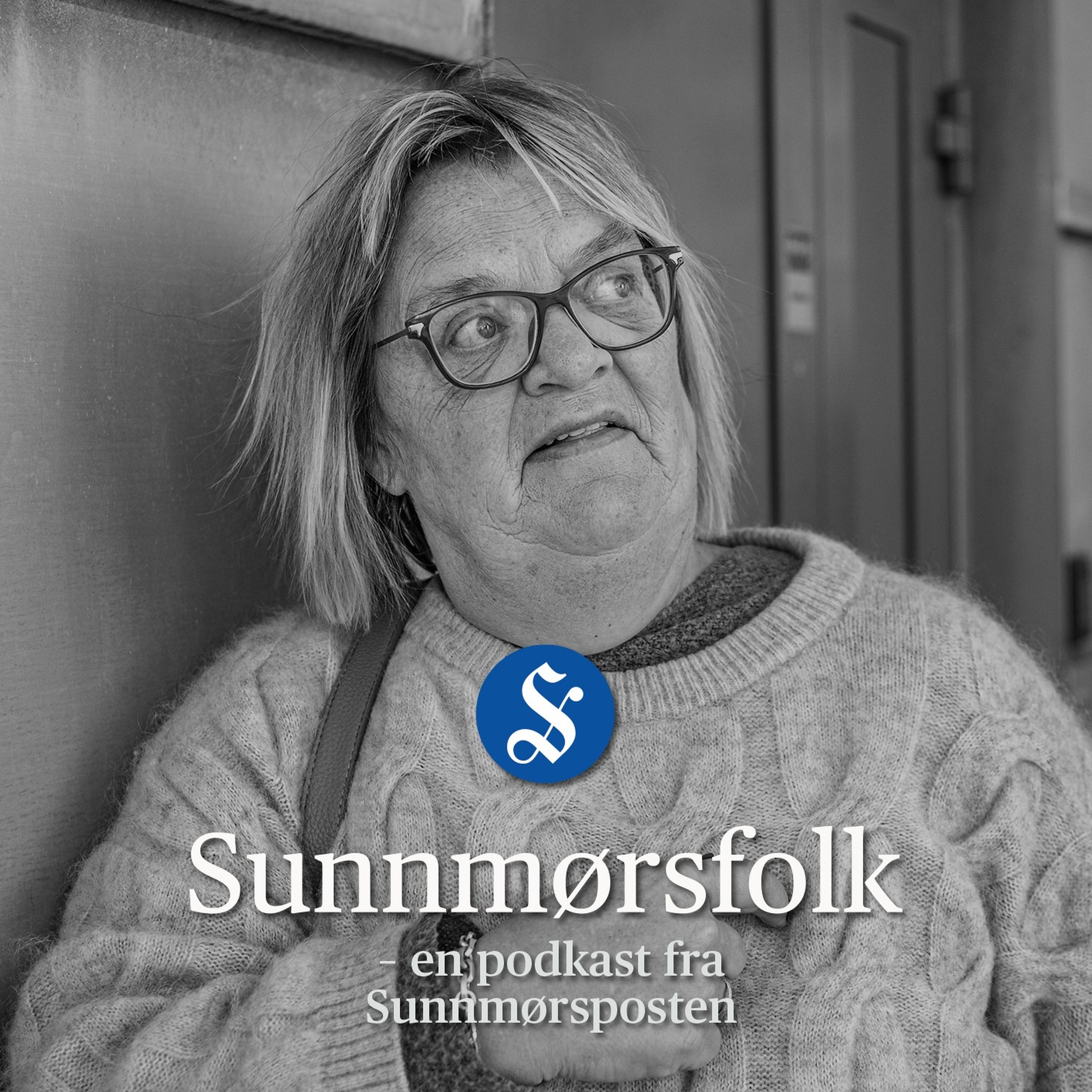 Sunnmørsfolk