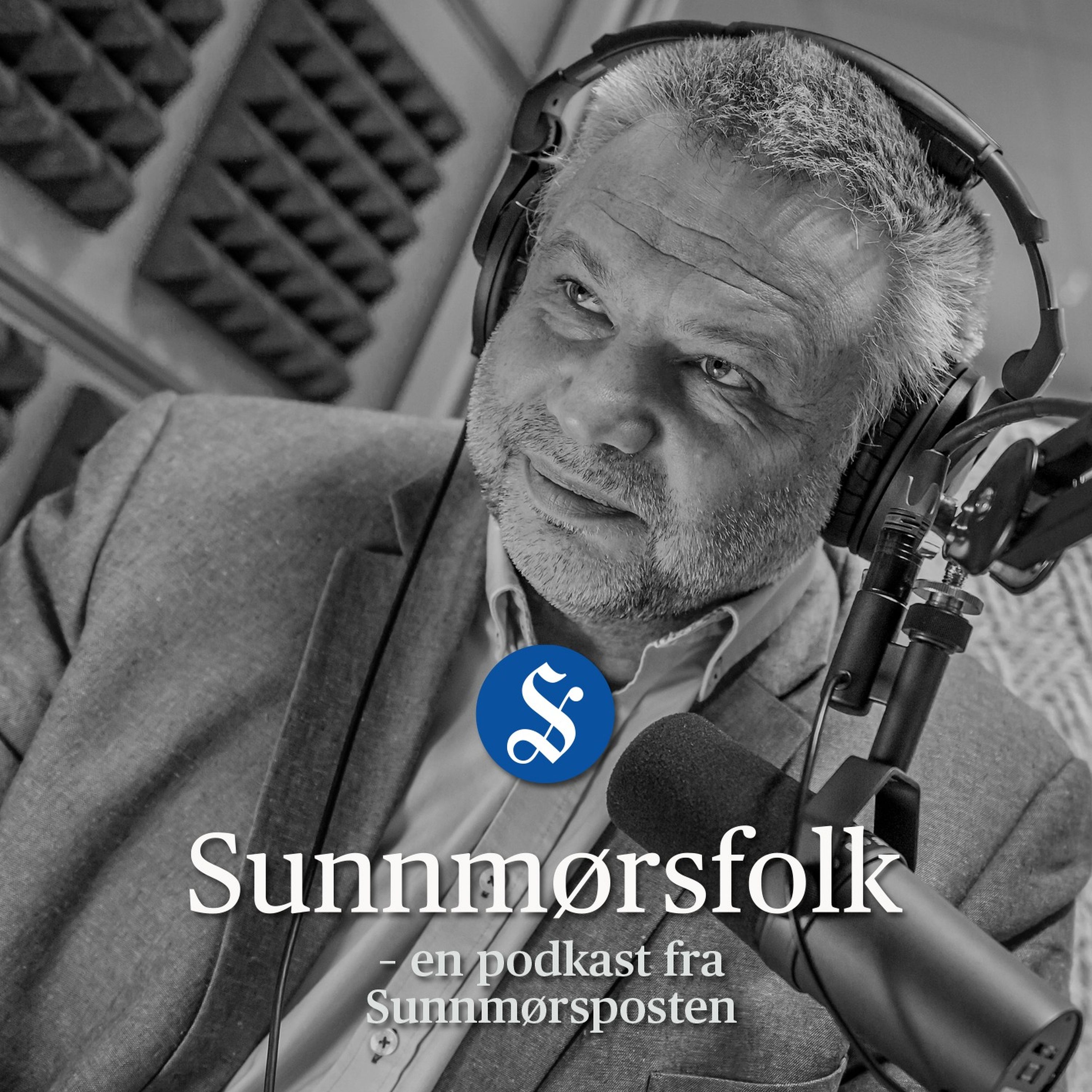 Sunnmørsfolk