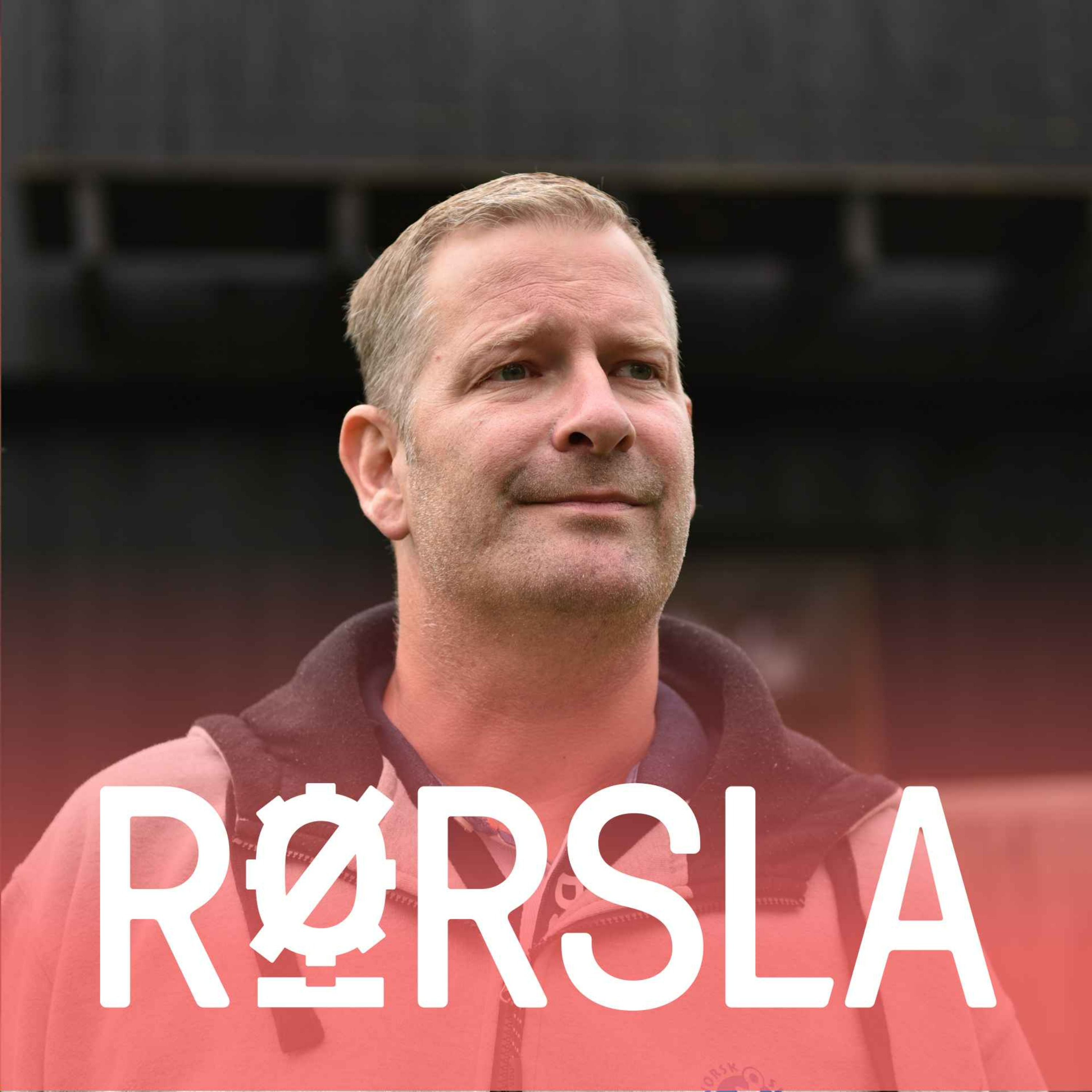 Rørsla
