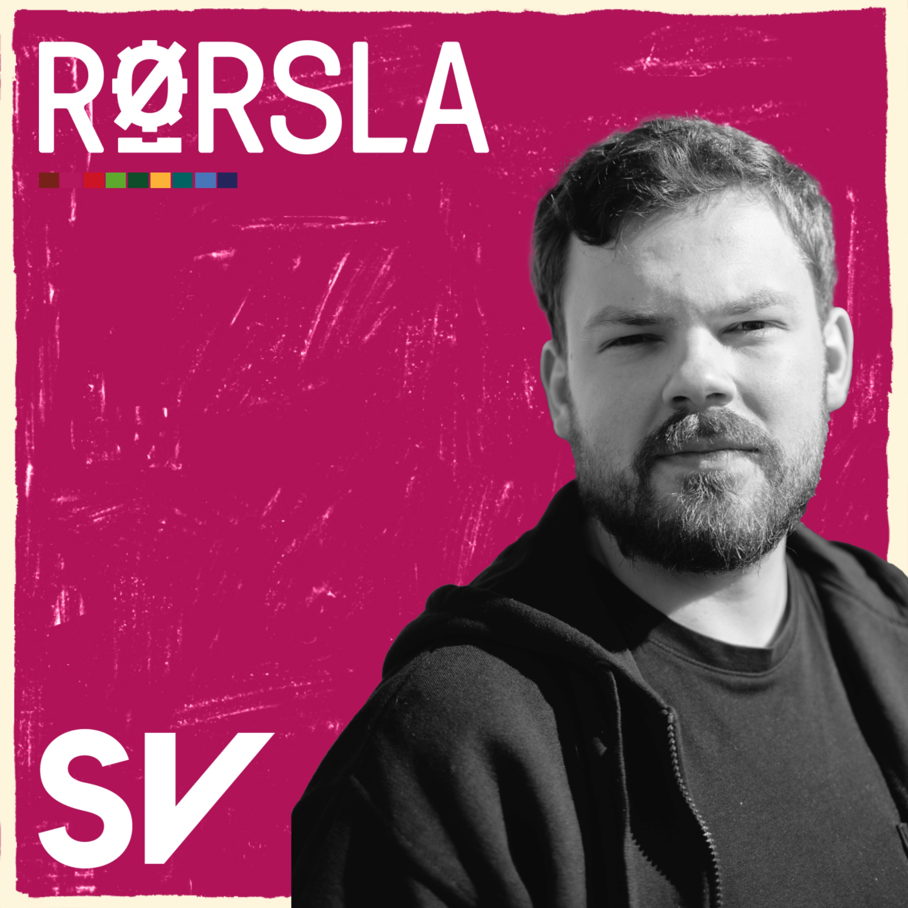 Skal jeg stemme SV? Skal jeg stemme SV?