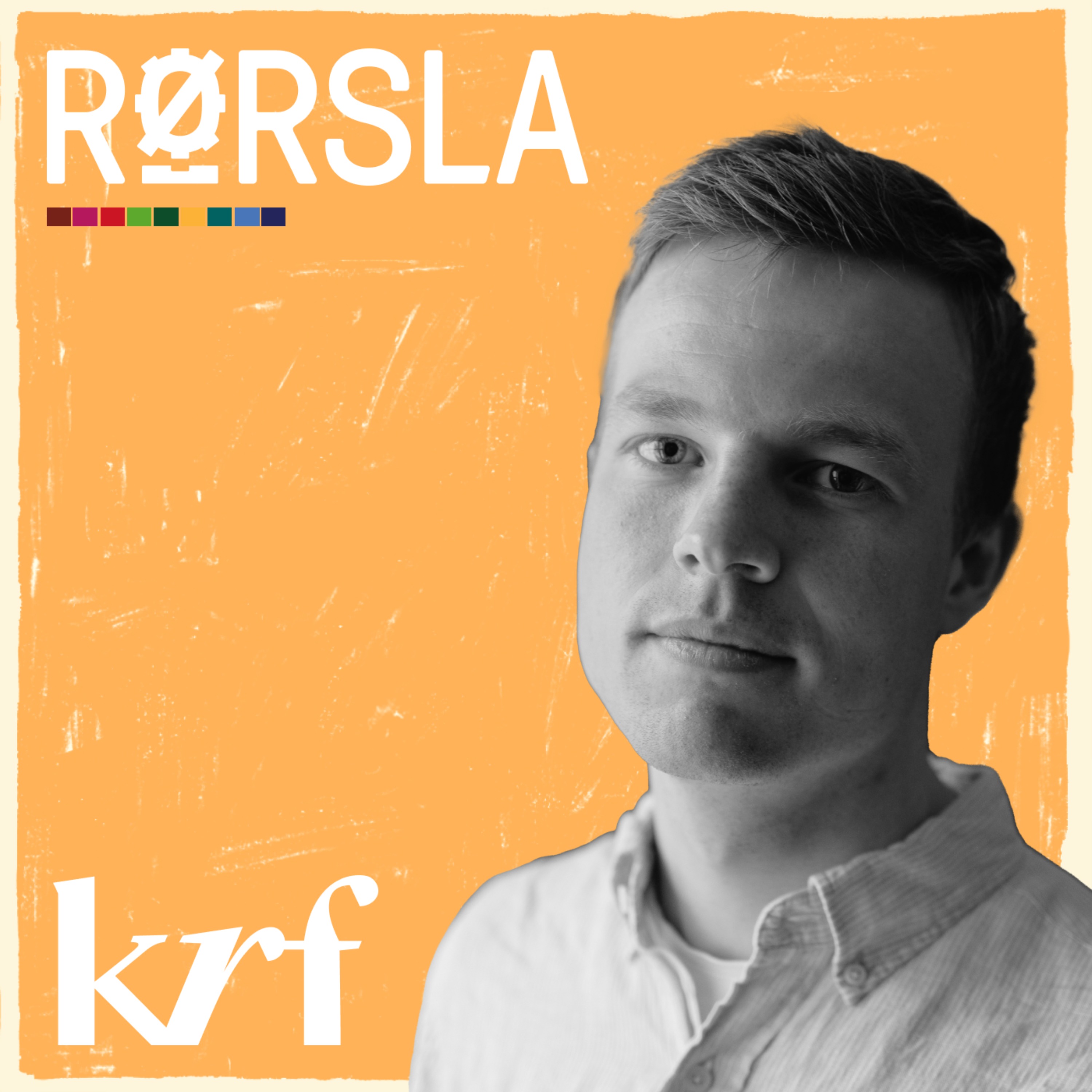 Skal jeg stemme Krf? Skal jeg stemme Krf?