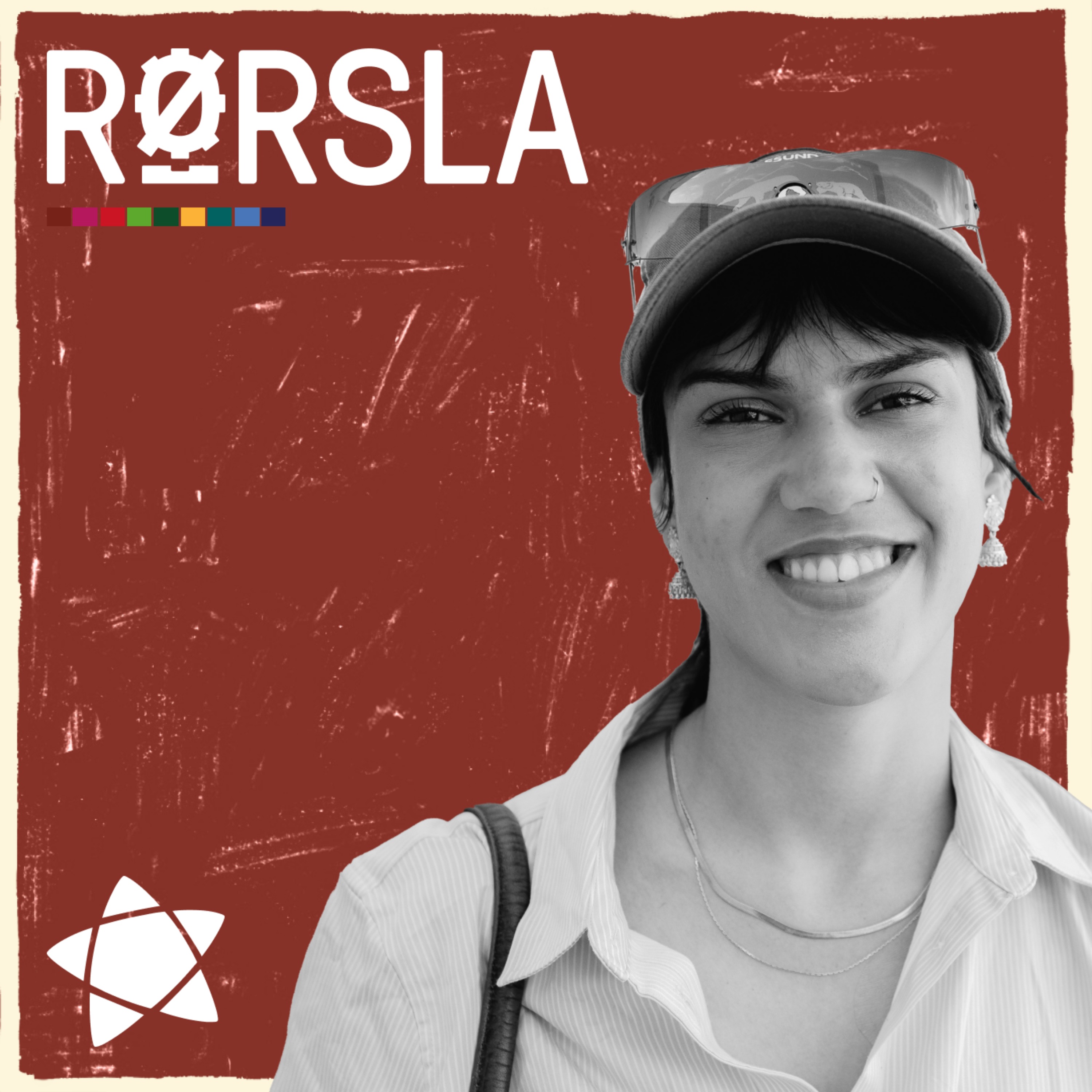 Skal jeg stemme Rødt? Skal jeg stemme Rødt?