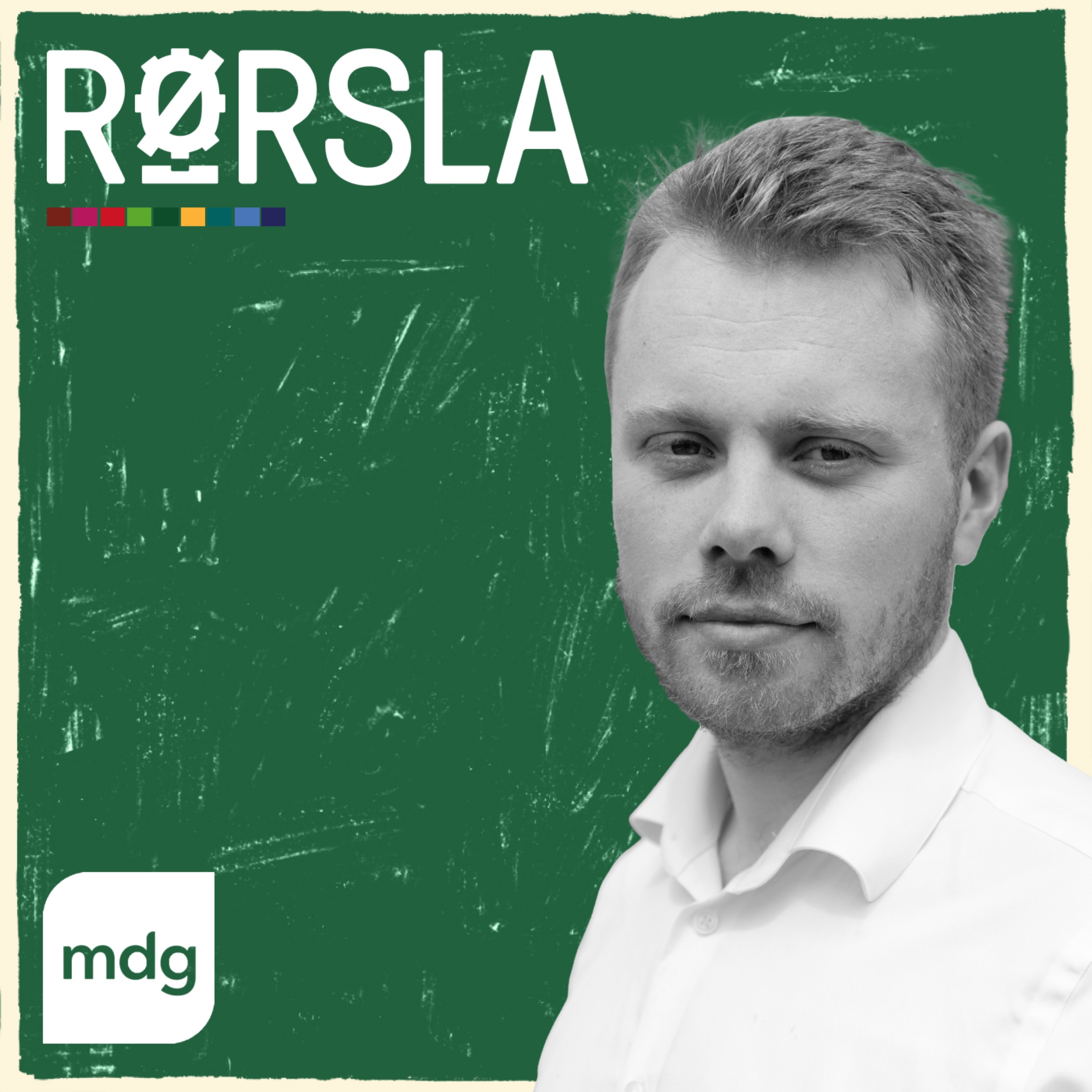 Skal jeg stemme MDG? Skal jeg stemme MDG?