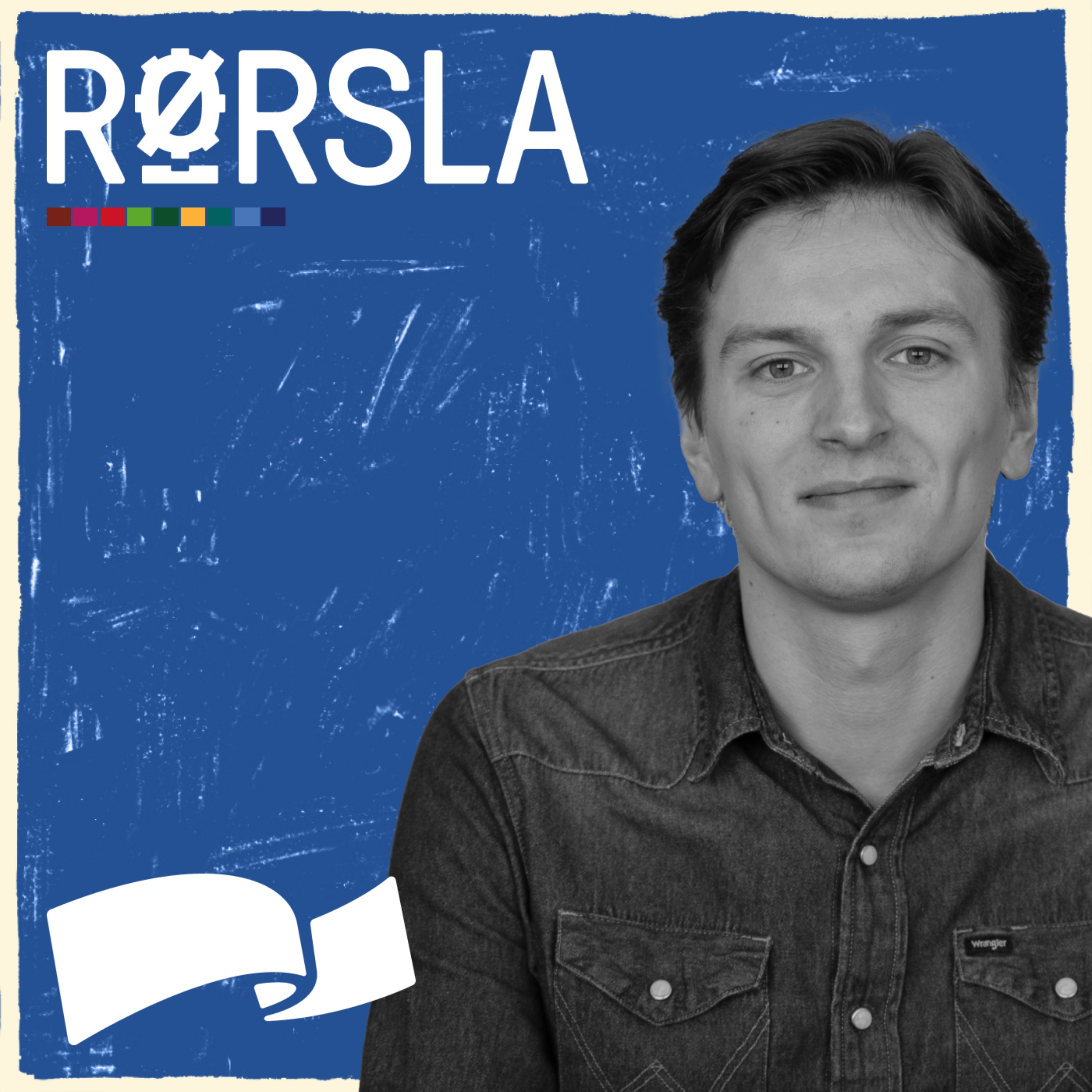 Skal jeg stemme Høyre? Skal jeg stemme Høyre?