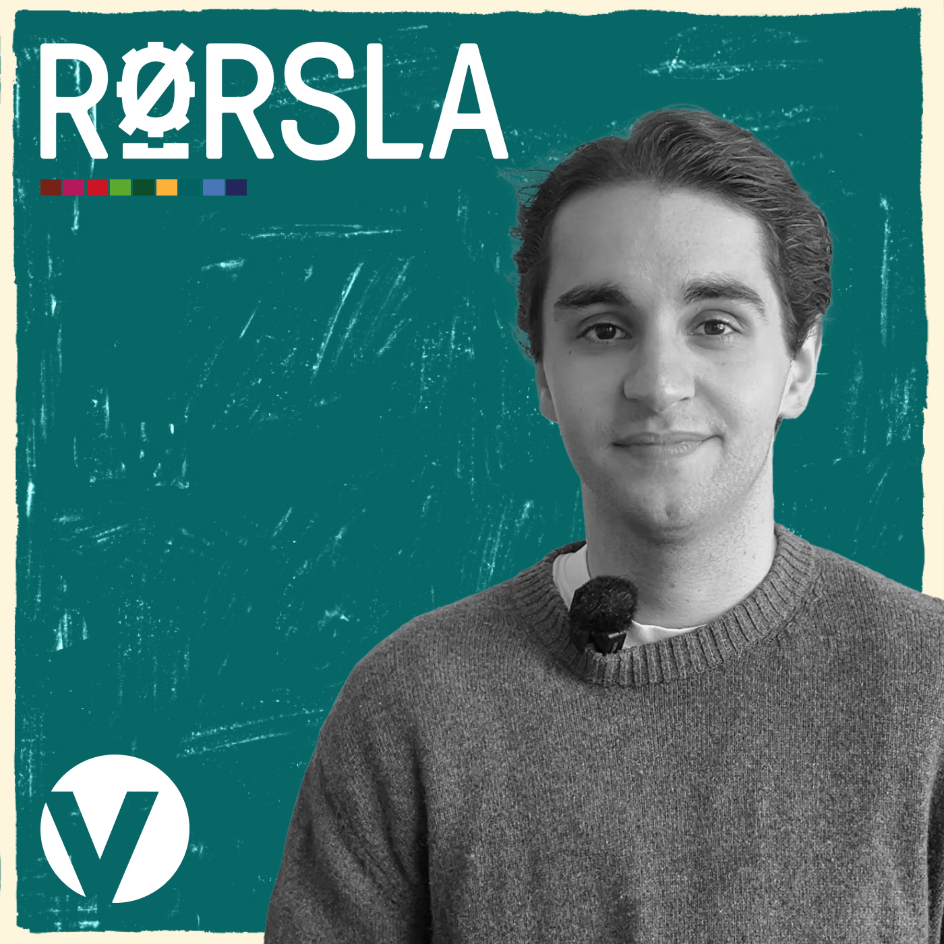 Skal jeg stemme Venstre? Skal jeg stemme Venstre?