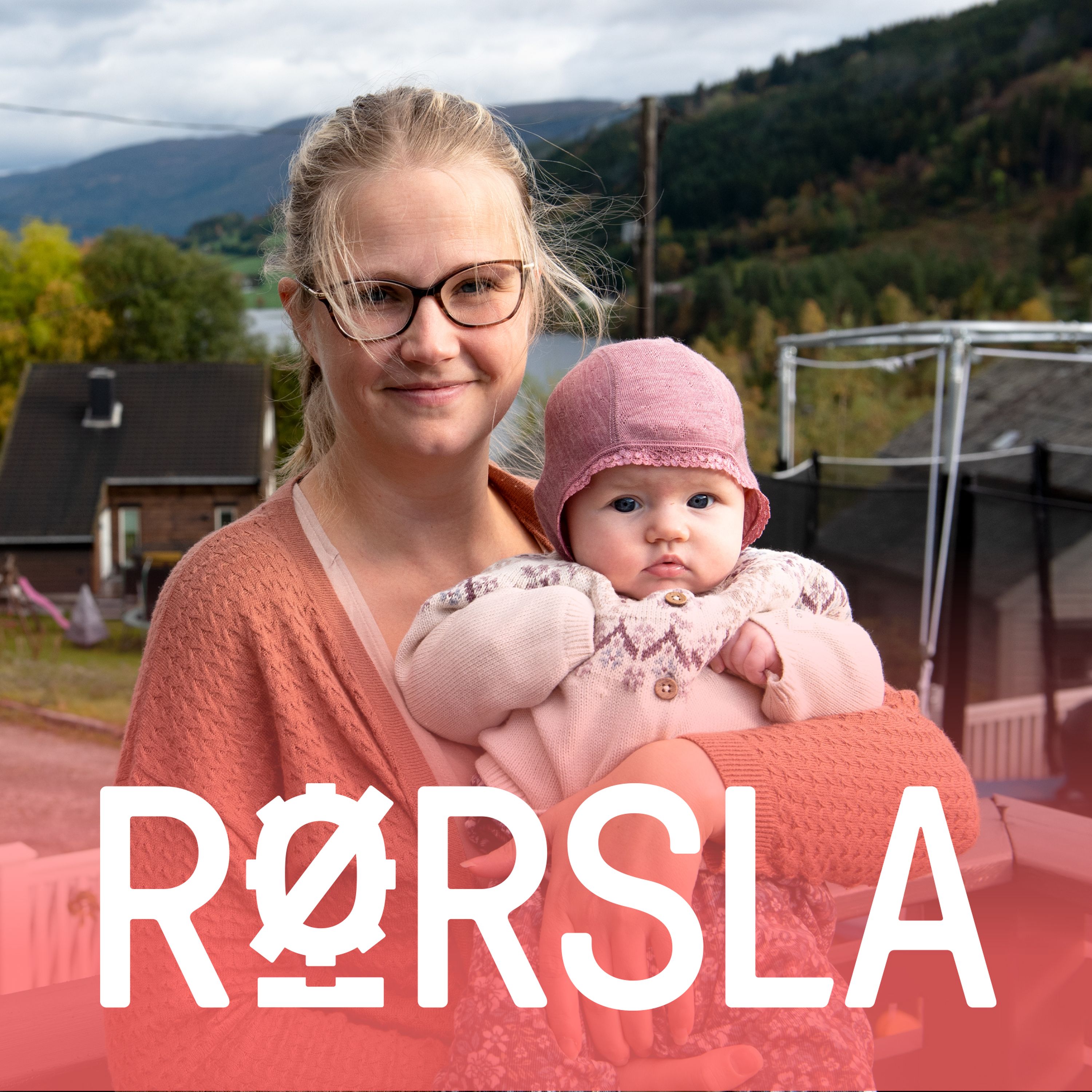 Rørsla