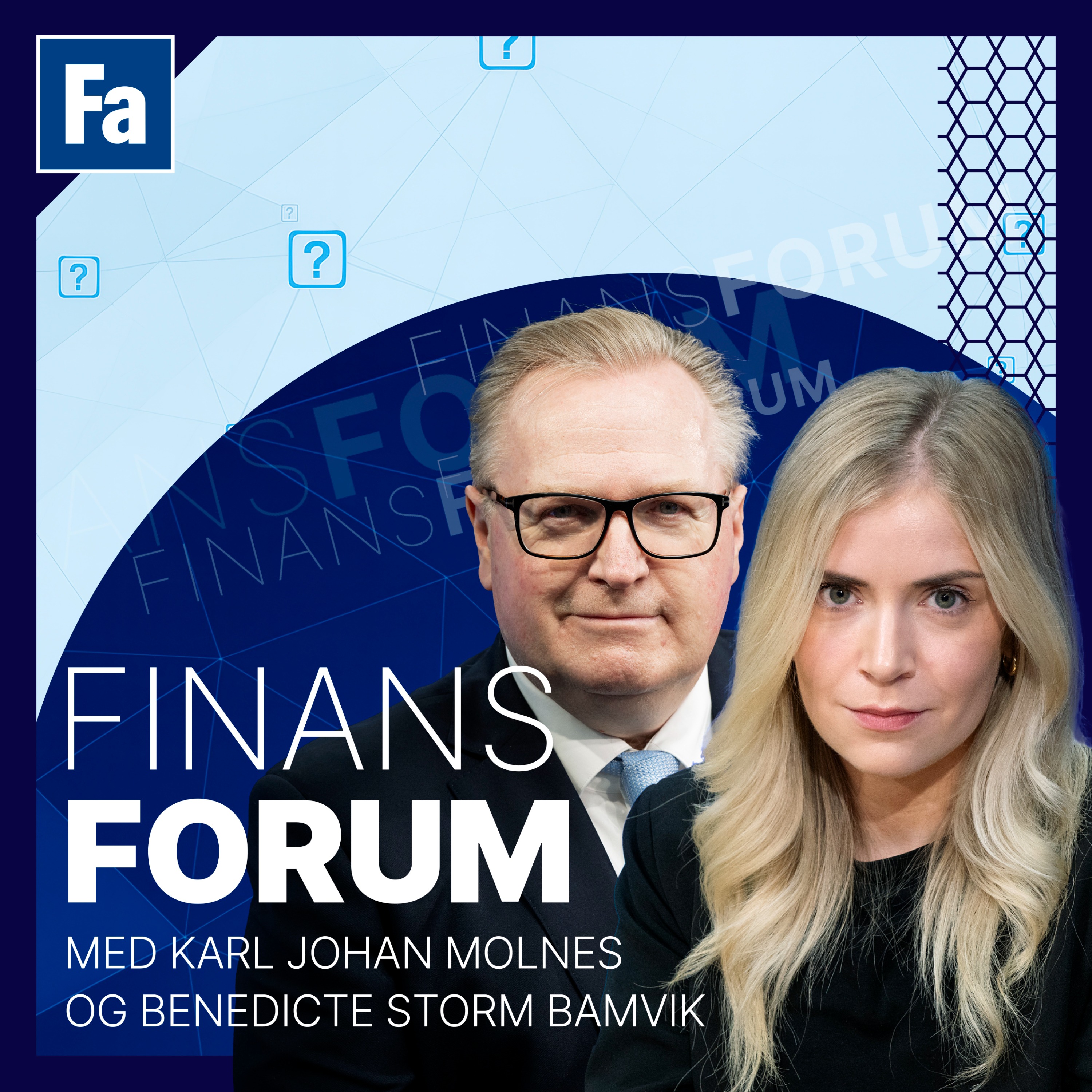 FinansForum: Utvikling av Hedgefond