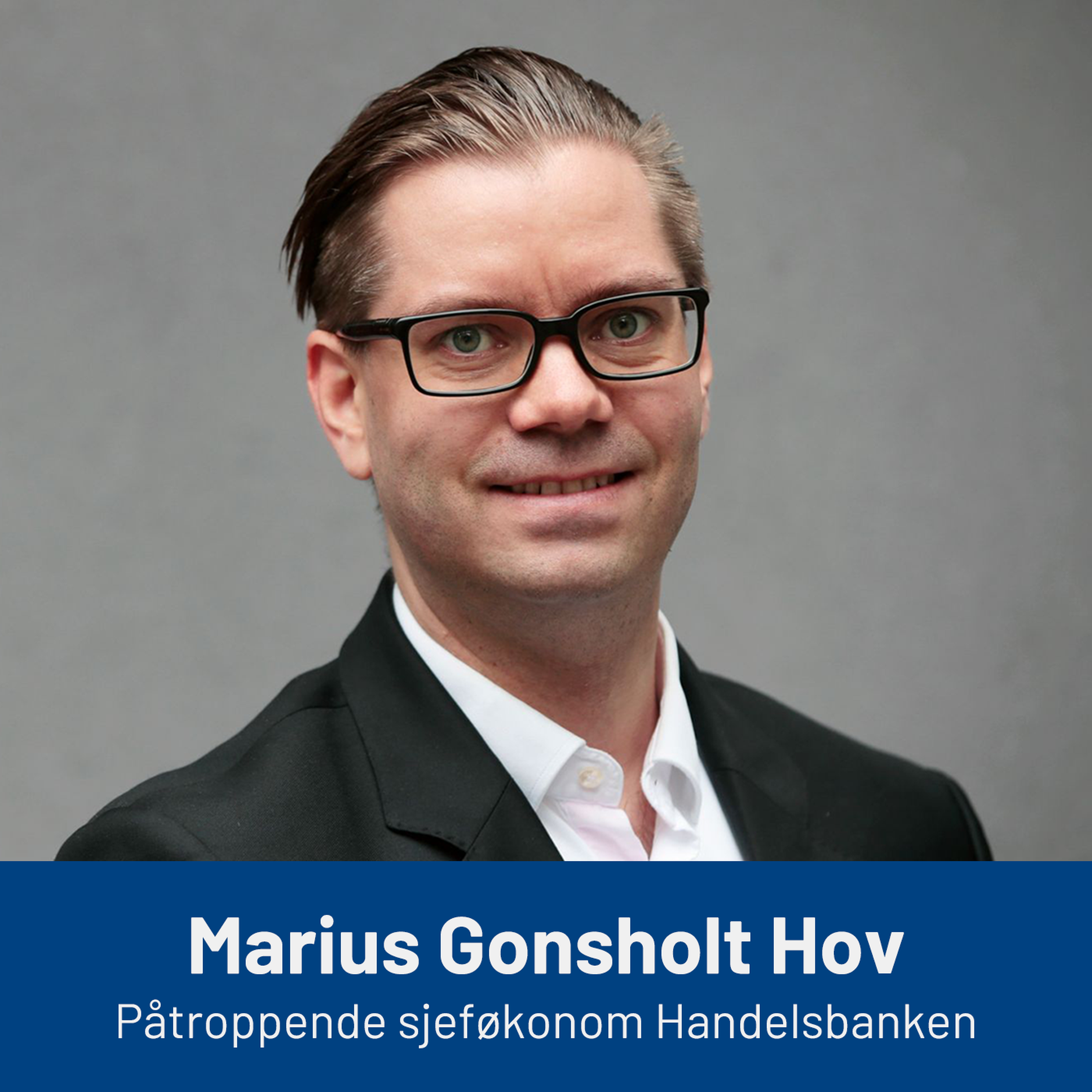 Norges Bank hevet renten som ventet