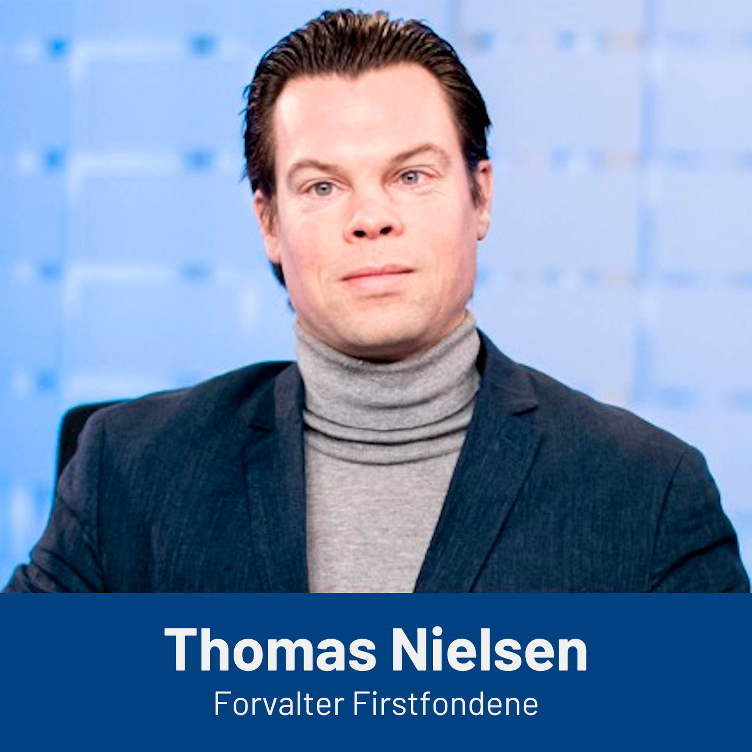 Gjest: Thomas Nielsen