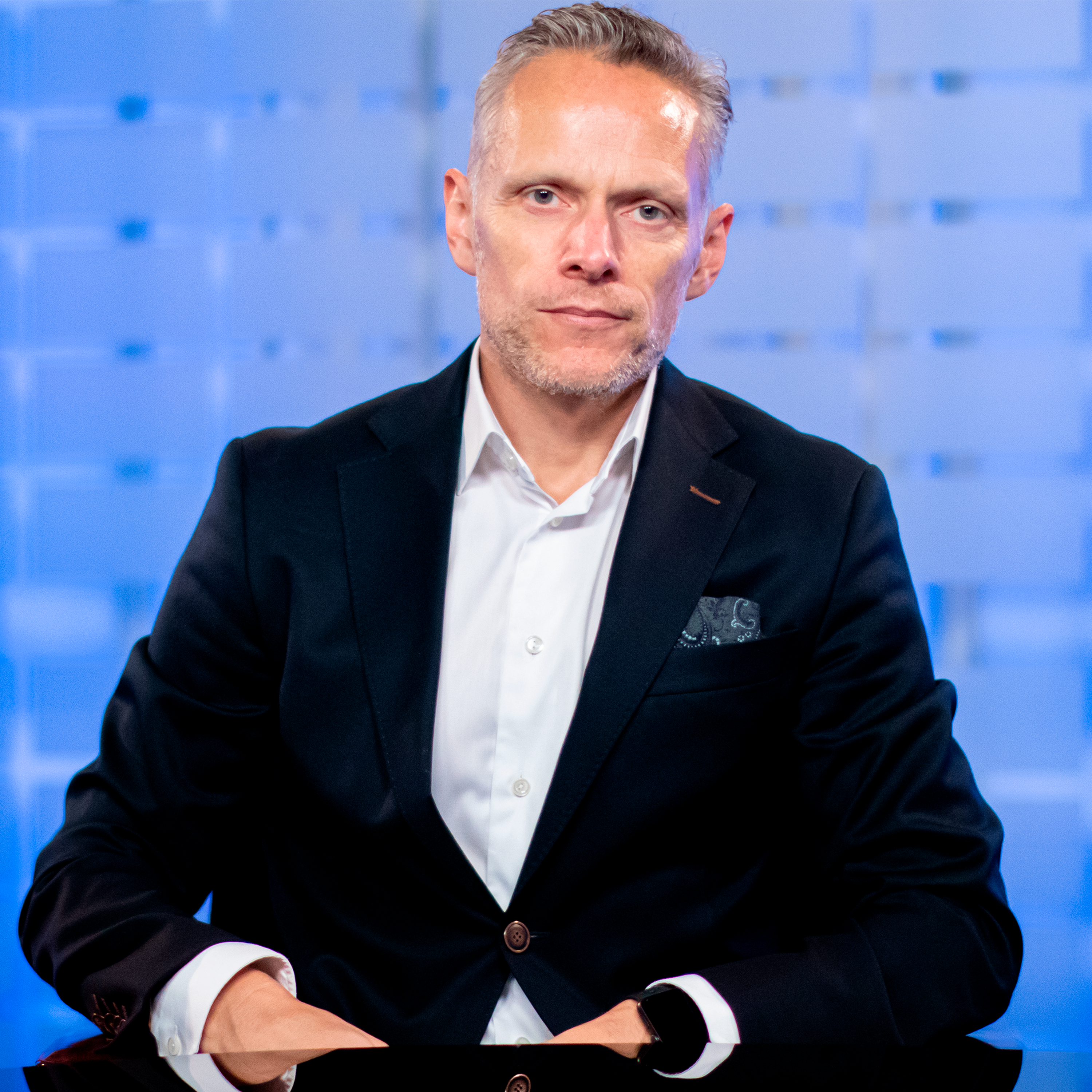 - Et brakvalg for Trump // Christian Lie, Danske Bank