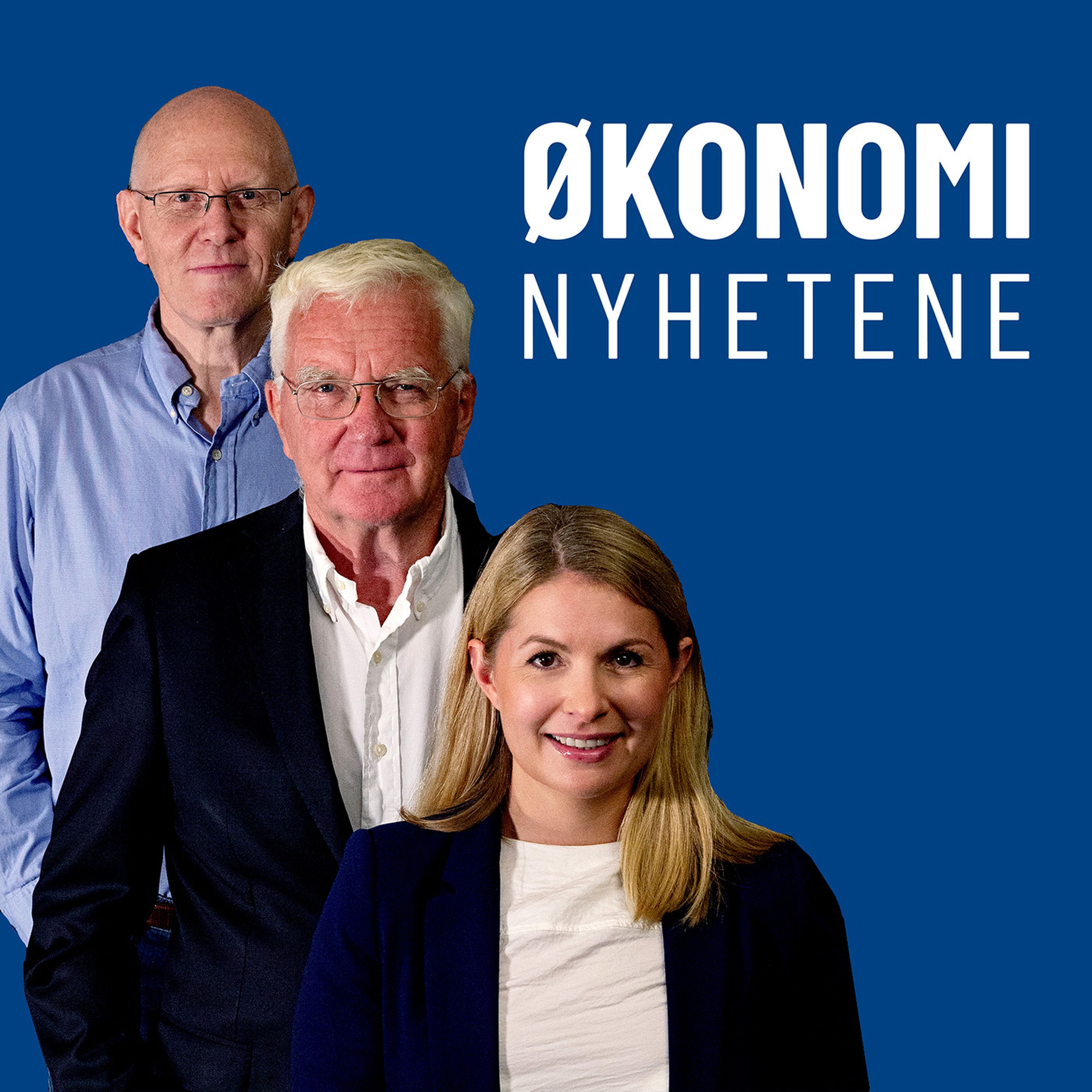 Oslo Børs faller videre – få lyspunkter