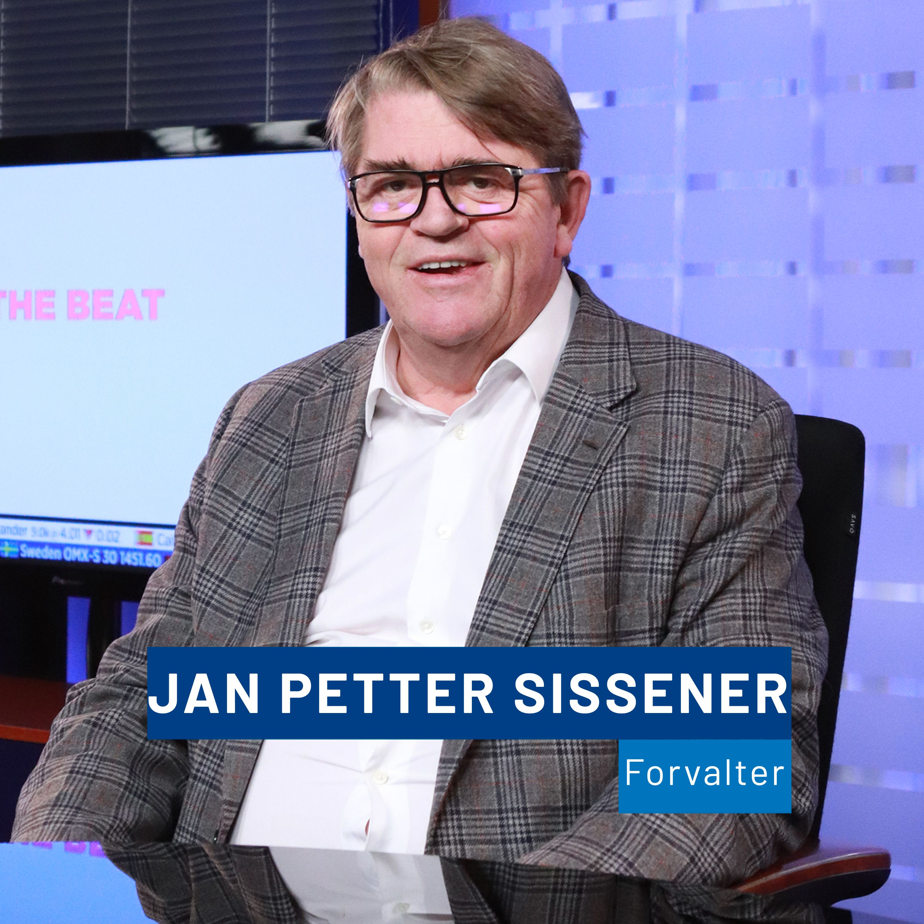 Sissener mener coronakrisen er verre enn finanskrisen