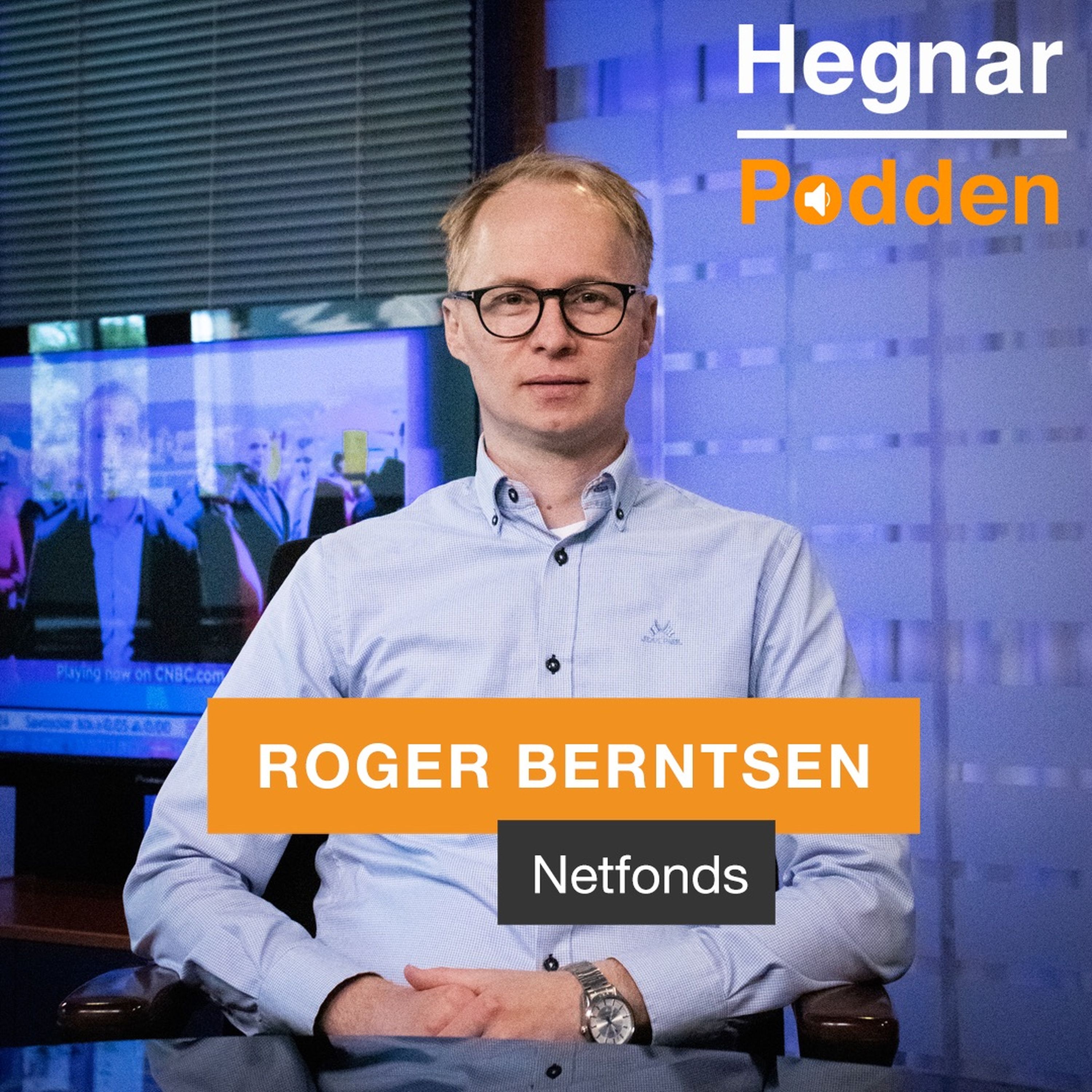 - Vil være solide selskaper 10, 20 og 30 år frem i tid / Roger Berntsen, Netfonds