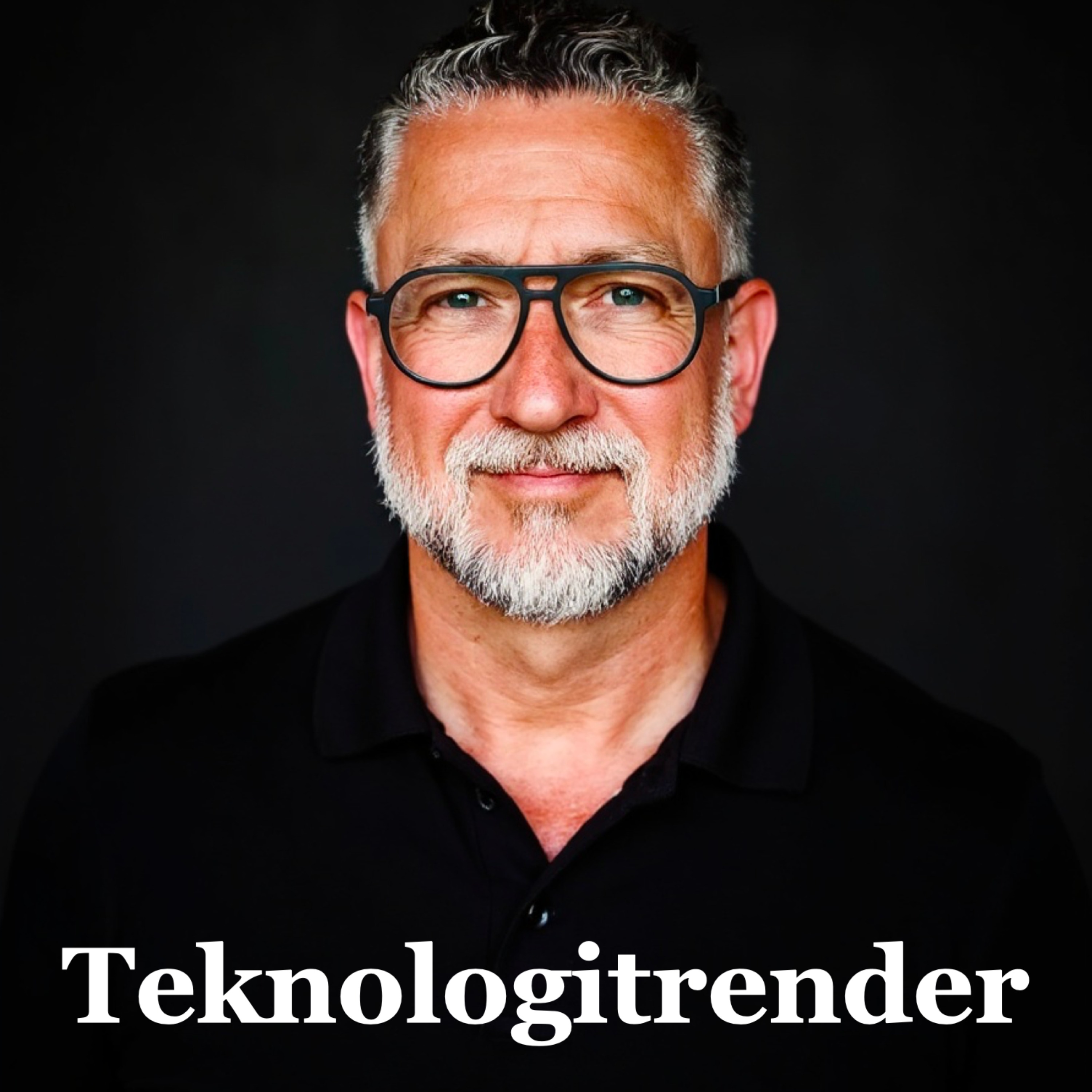 Teknologitrender