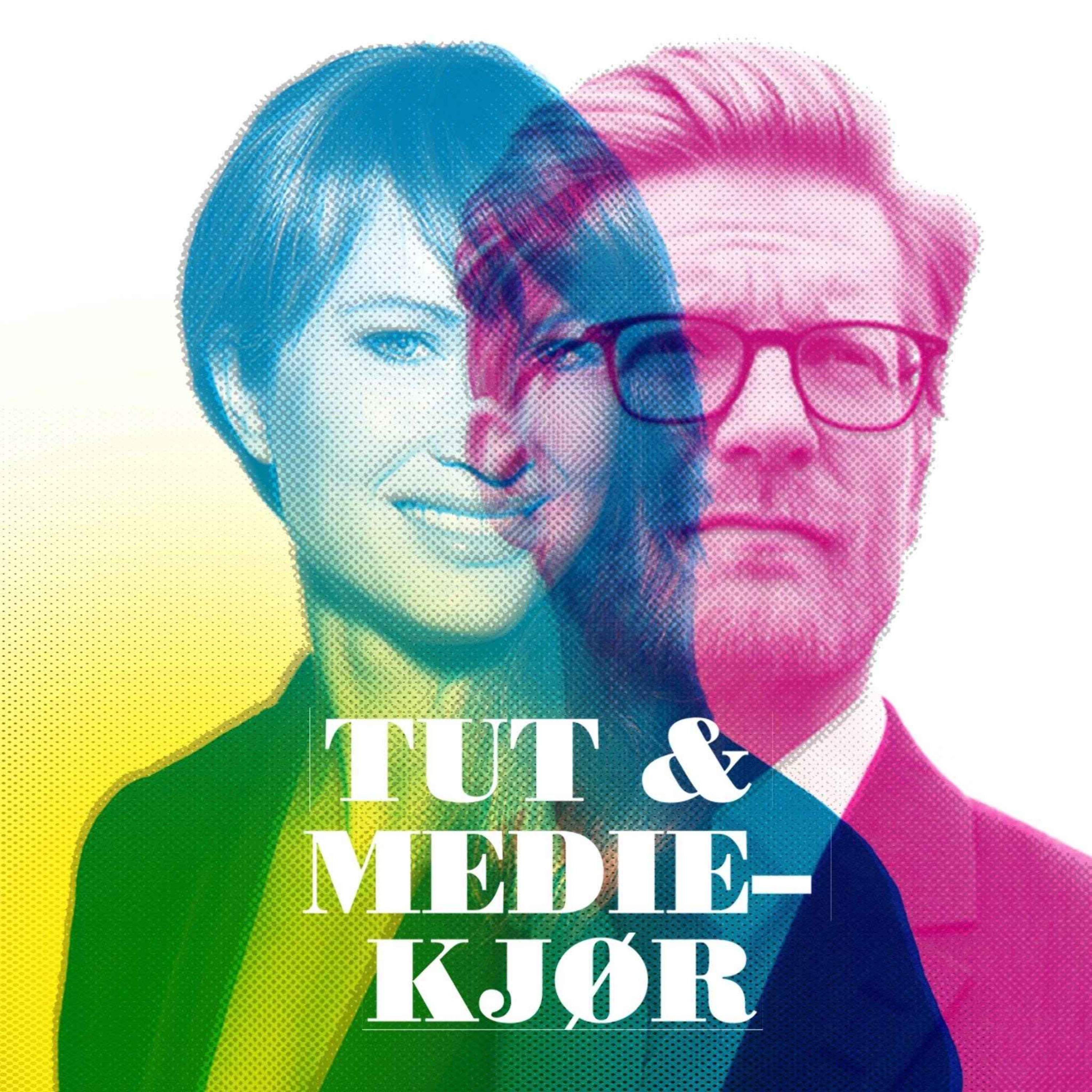 Mikkel Eskil, mediedrevet og et liv som tok slutt