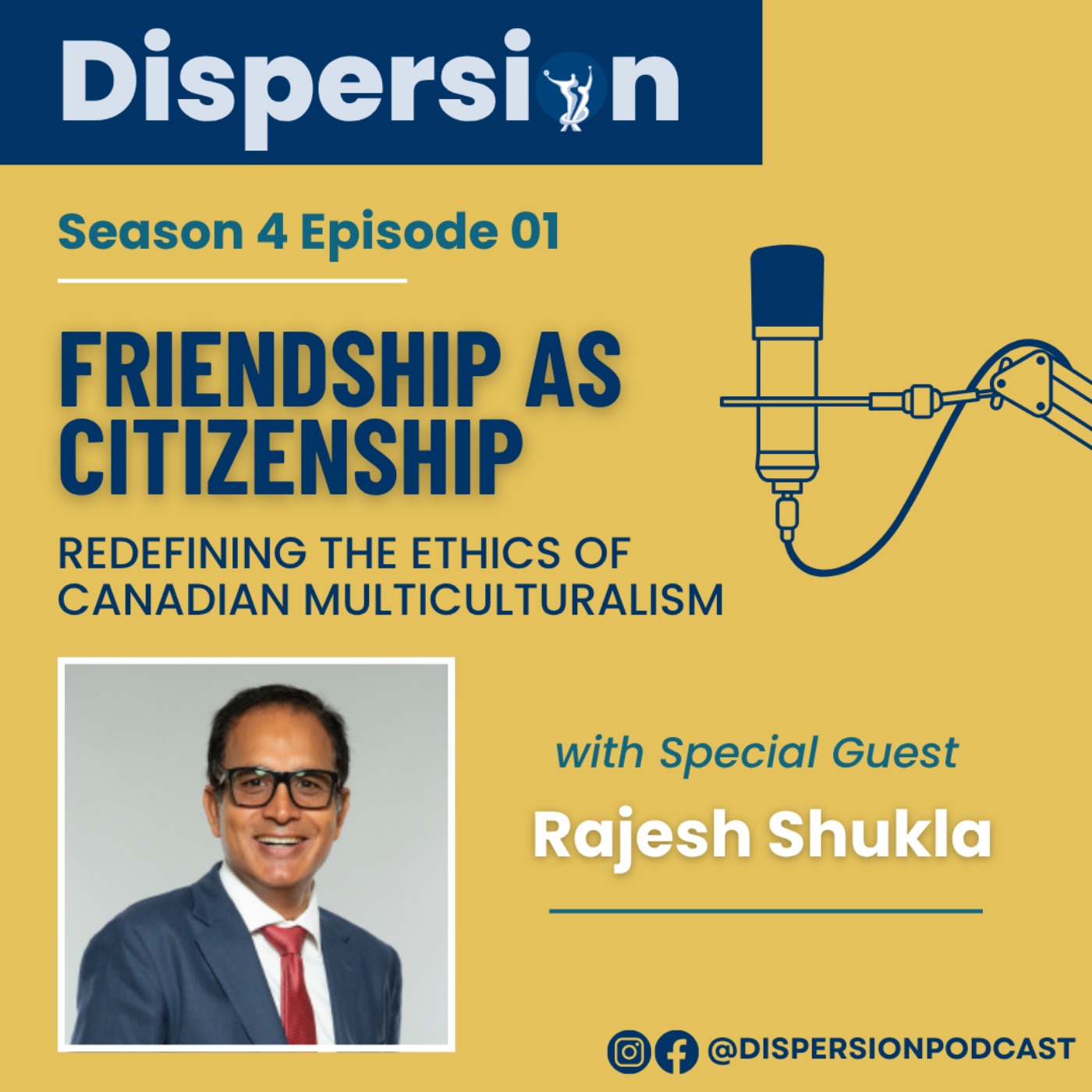 Friendship as Citizenship