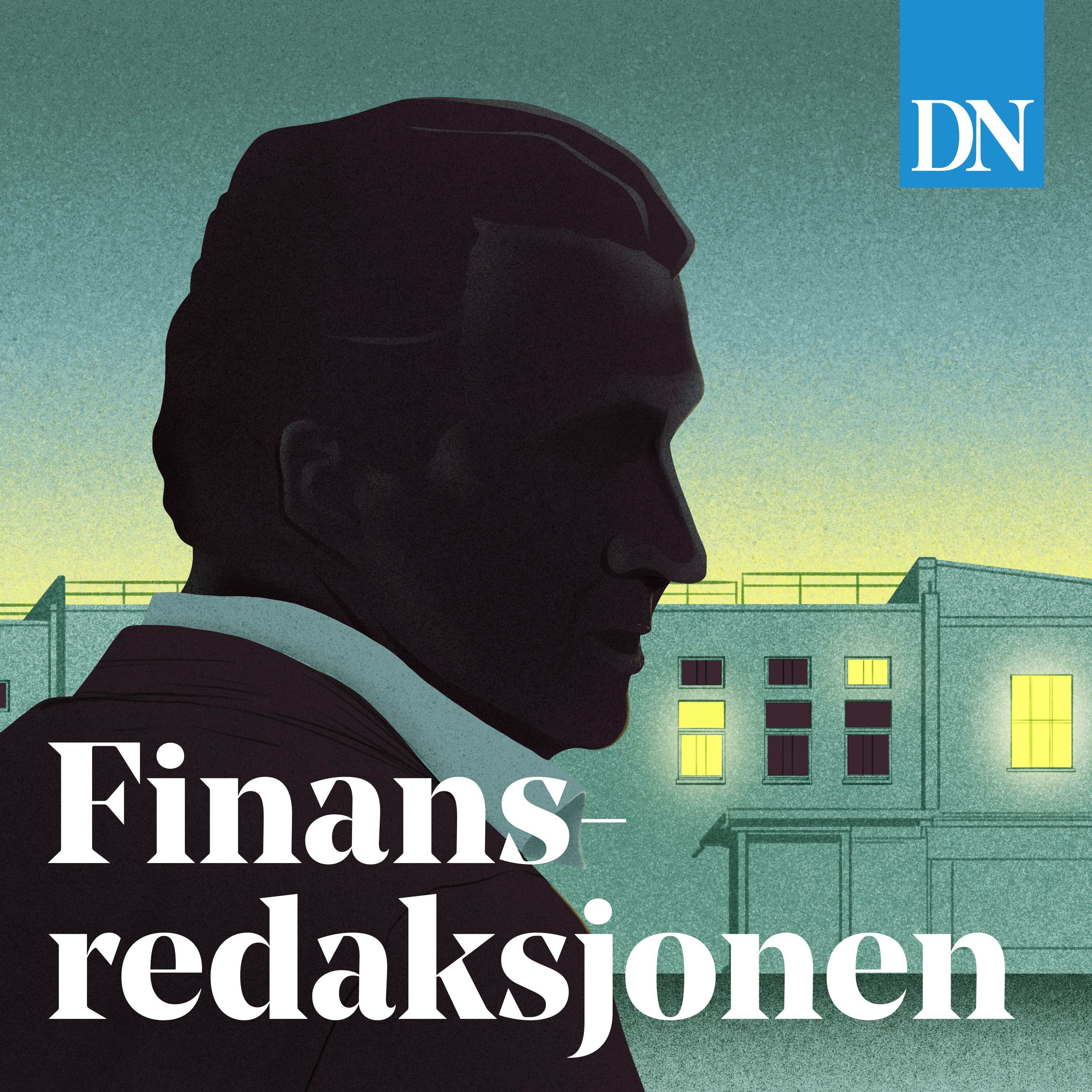 Den hemmelige kryptofabrikken