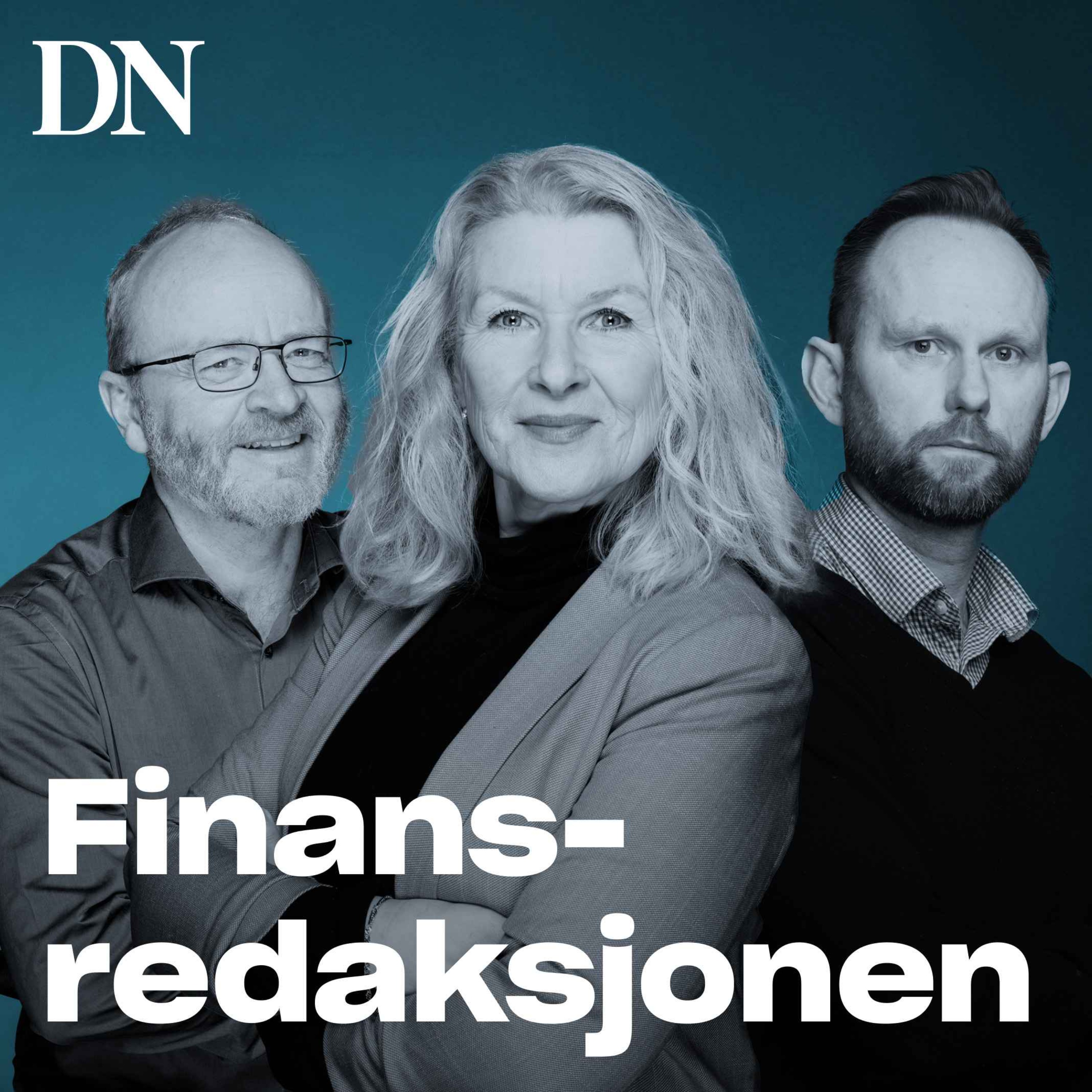 På tide å investere i Europa?
