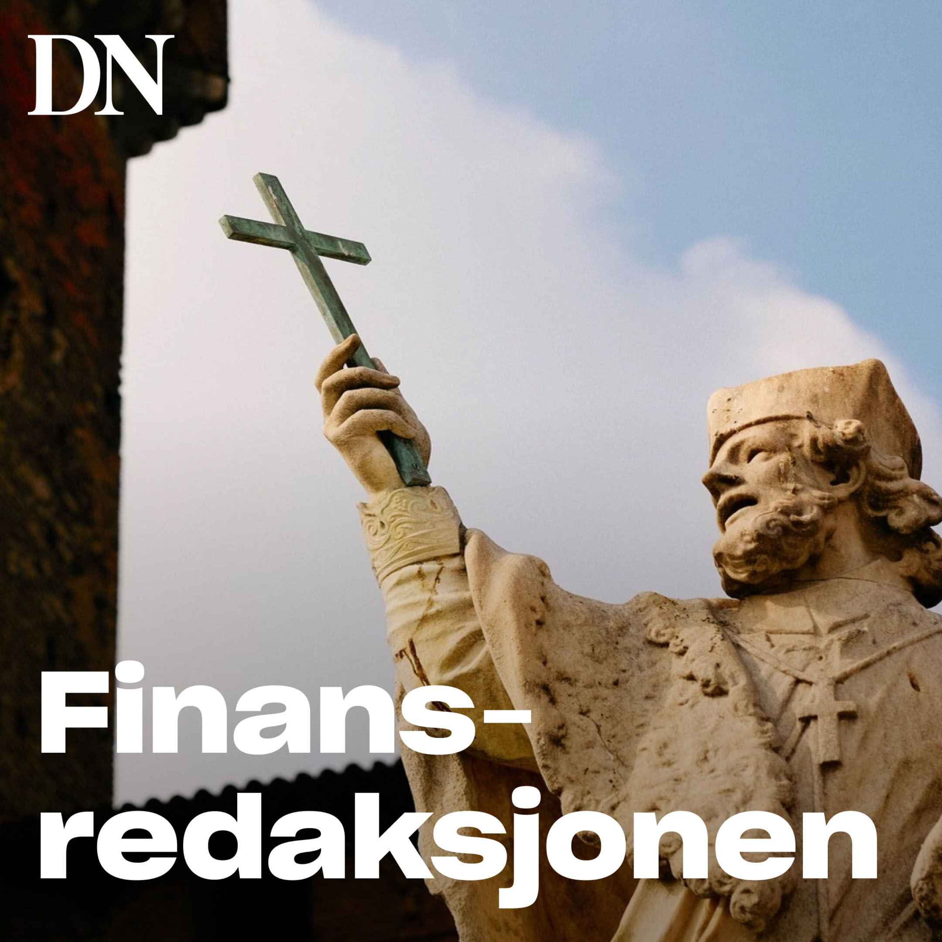 Sommerspesial: Milano er nordmenns nye skatteparadis