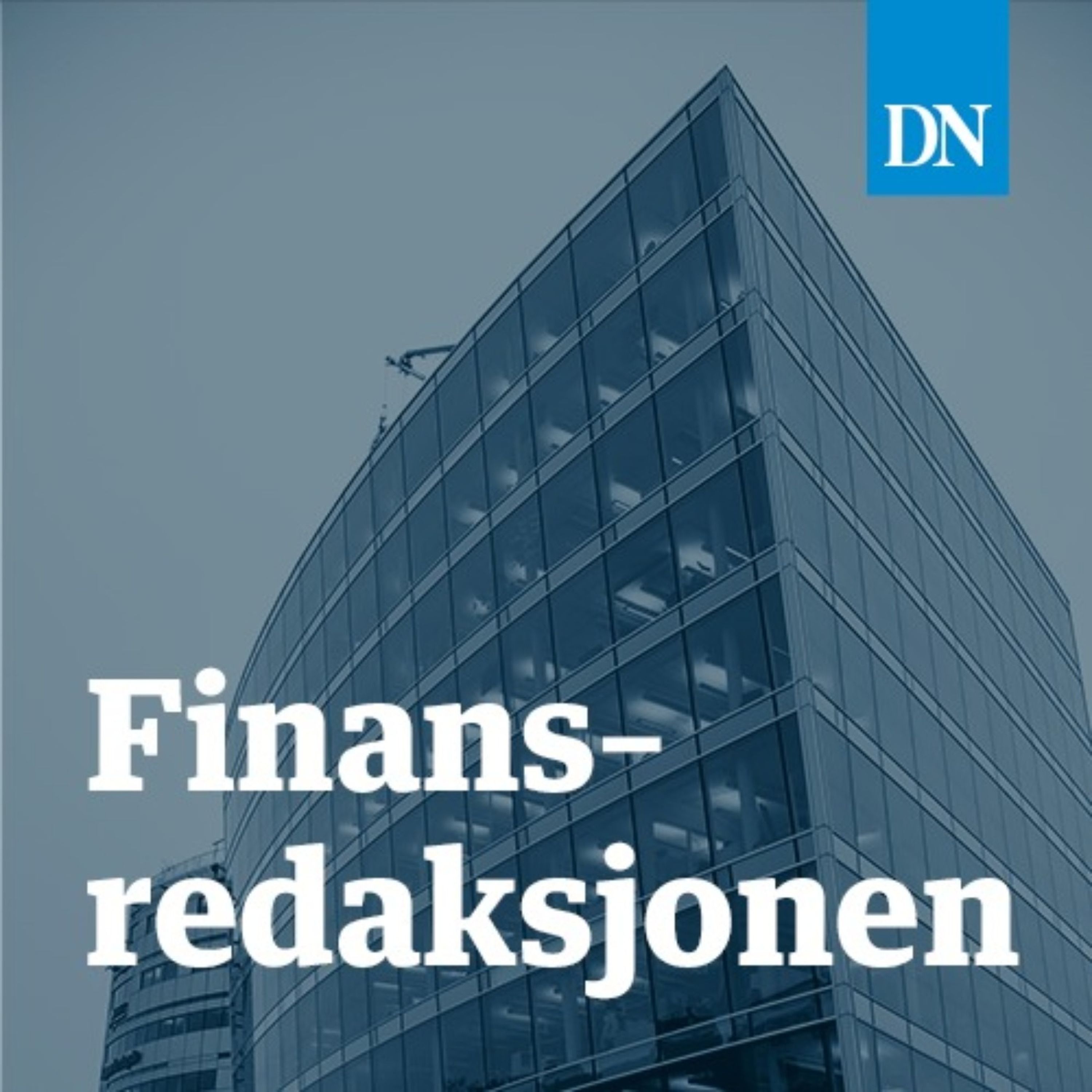 Finansredaksjonen