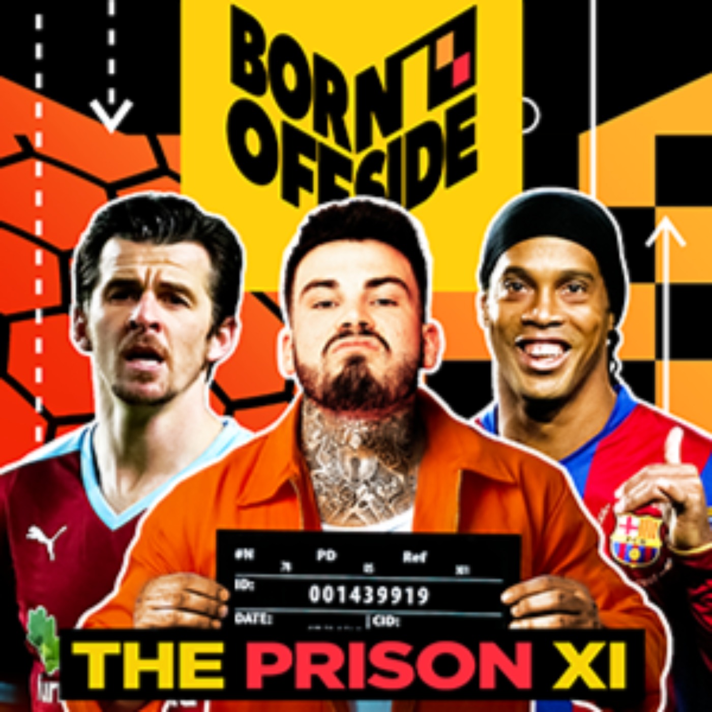 #4 Top Footballer Prison Stories, PSG Women’s Mob Hit, & The A Leagues Preview