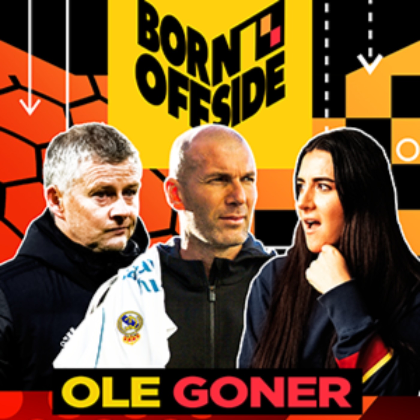 #5 Solskjær Sacked, Aussie for Ballon d'Or, & Abidal's Cheating Scandal