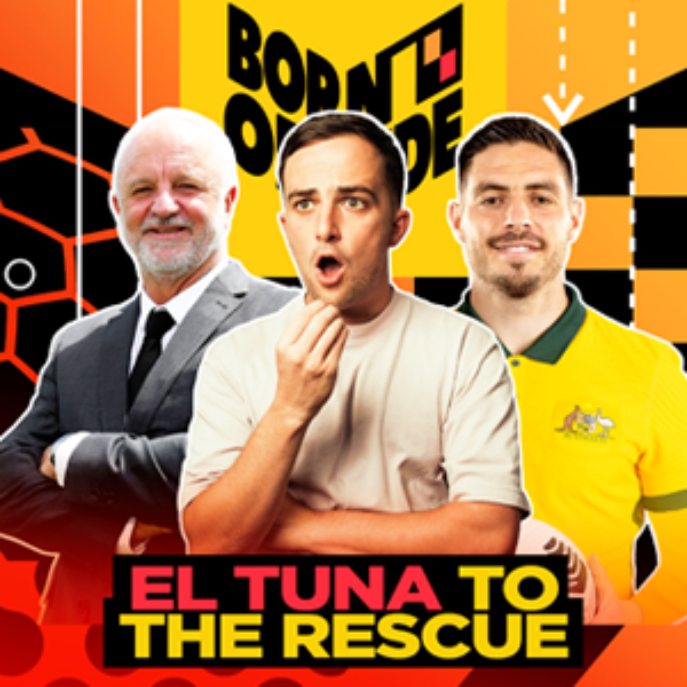#19 Socceroos vs Japan, Fornaroli Surprise Call Up & El Cholo Masterclass