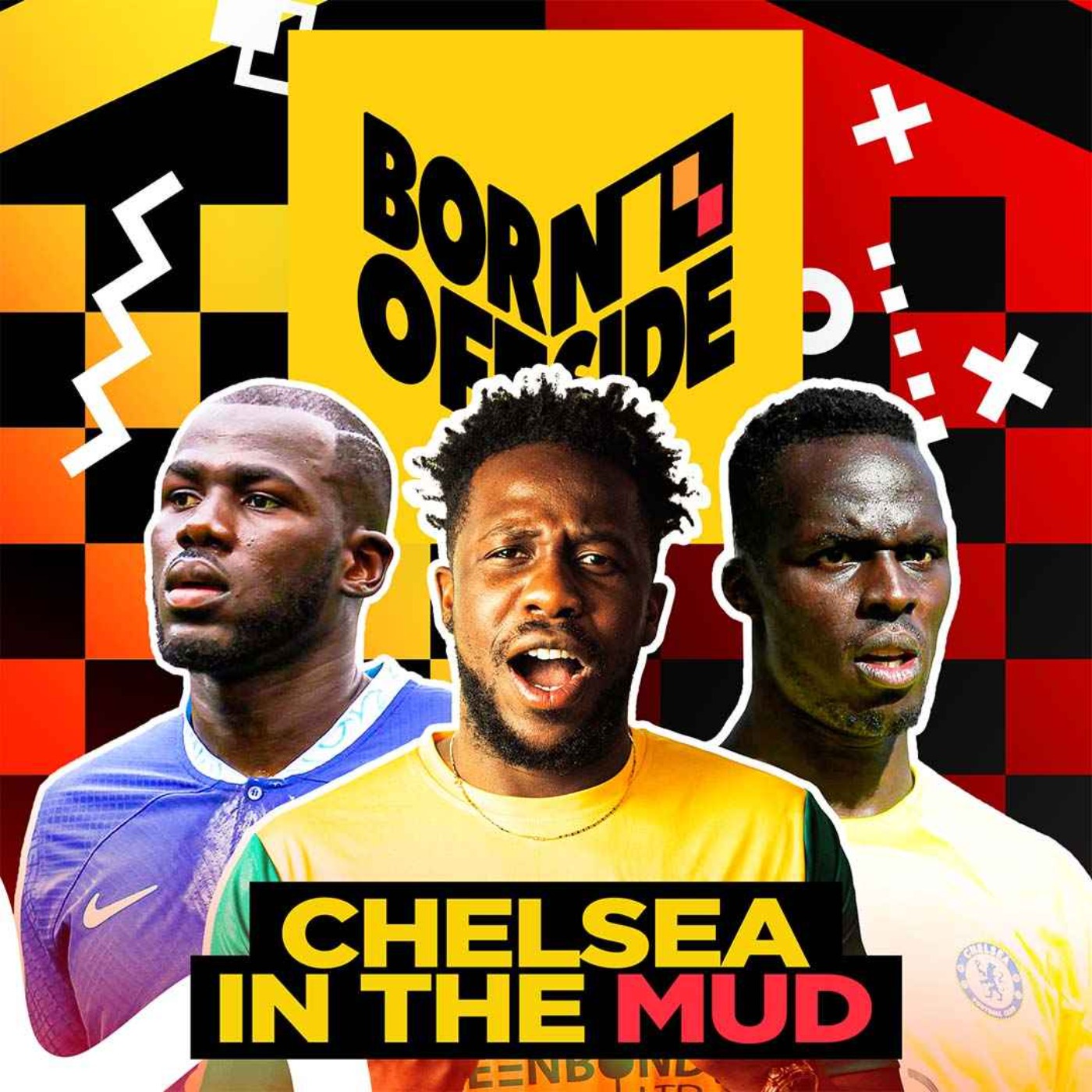 #3 Chelsea In The Mud, Newcastle Look Legit, Giggs Channels His Inner Shakespeare & FIFA 23 Sells For 10 Cents