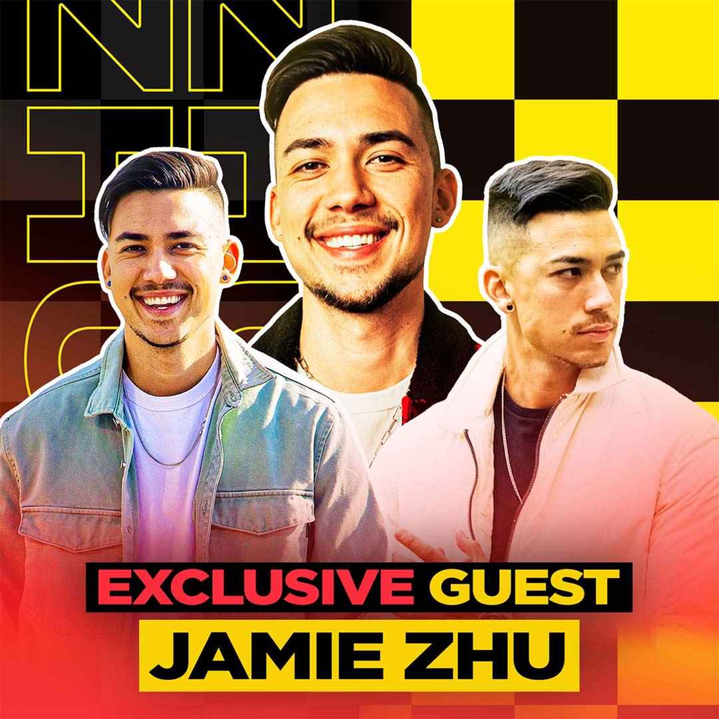 #9 EXCLUSIVE with Jamie Zhu (Social Media Influencer)