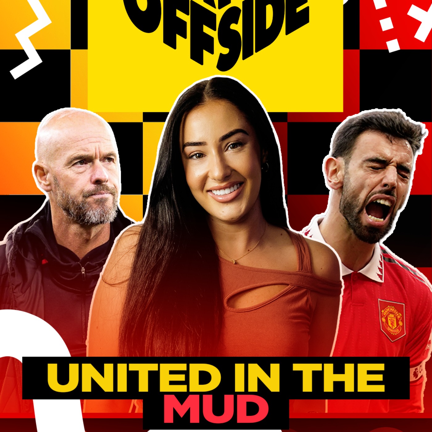 #30 Mourinho Boos Kids, Puppies replace Footballers & United Reality Check