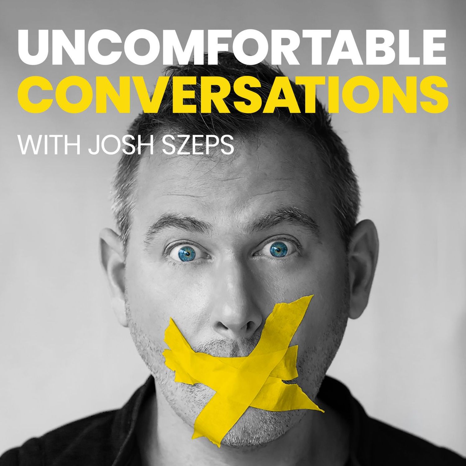 Uncomfortable Conversations with Josh Szeps on acast