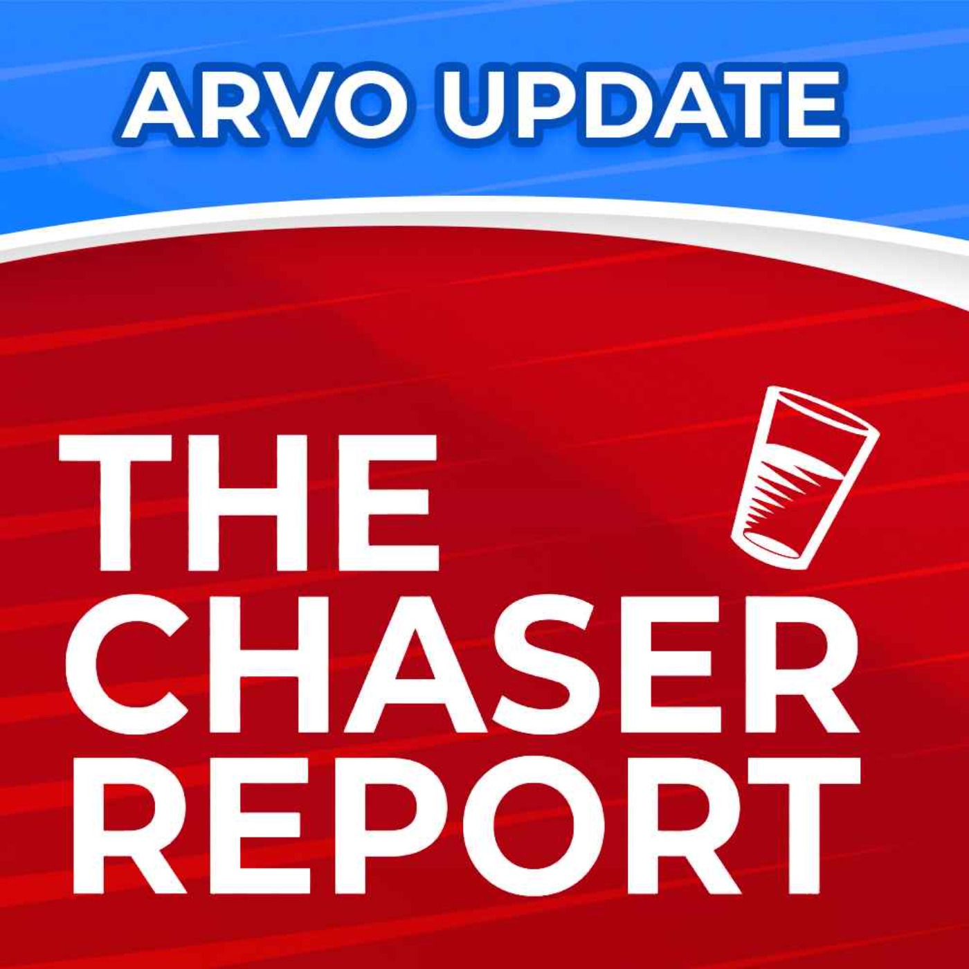 The Chaser Report
