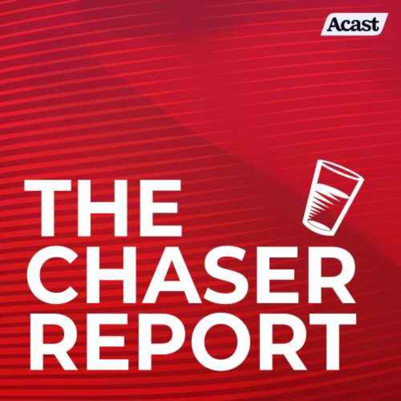 The Chaser Report • Listen on Fountain