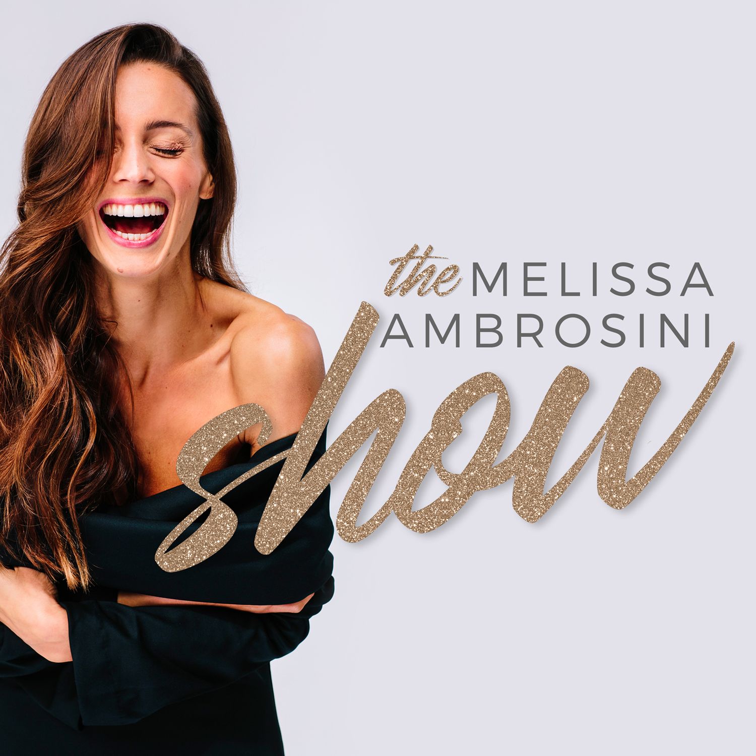 The Melissa Ambrosini Show