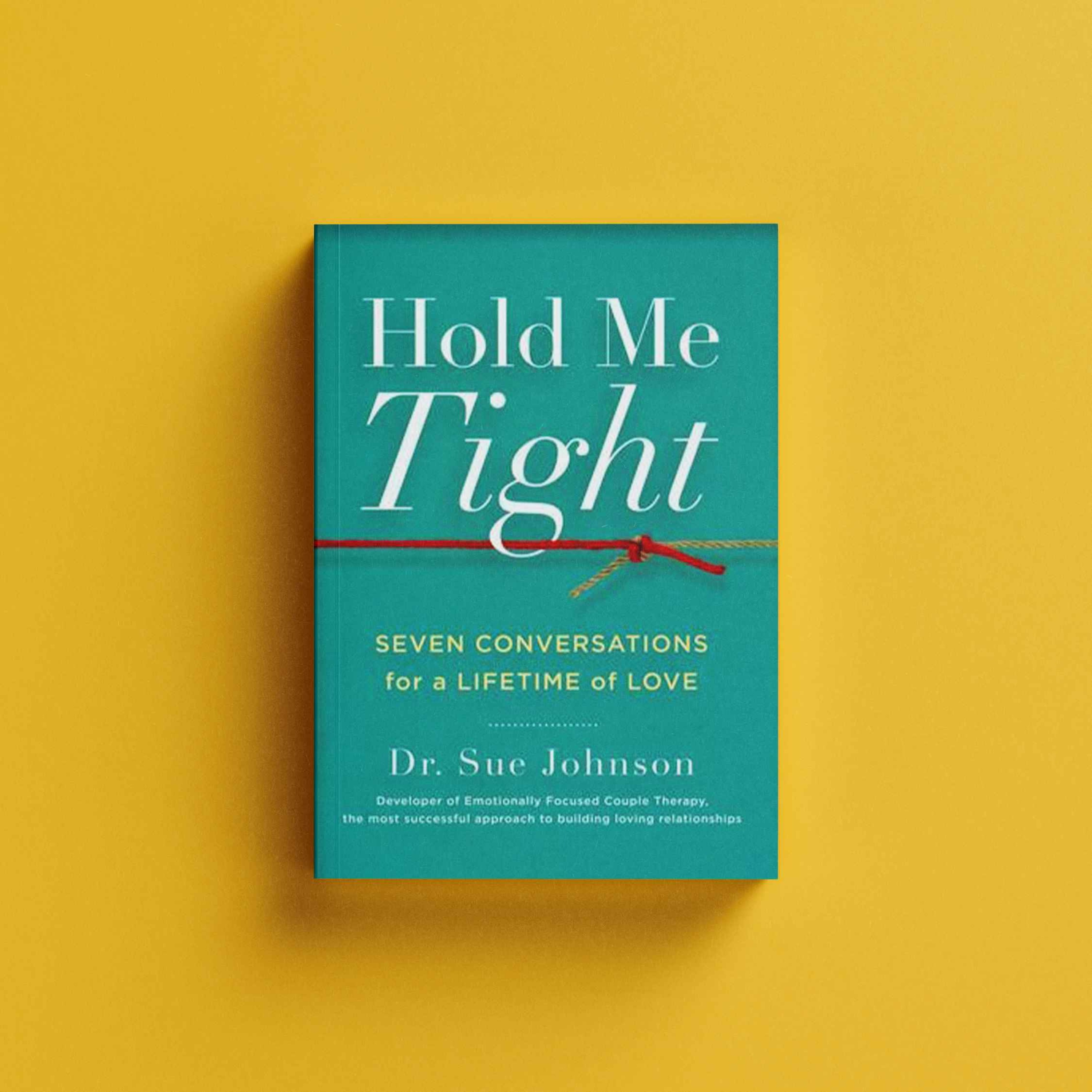 cover art for Hold Me Tight