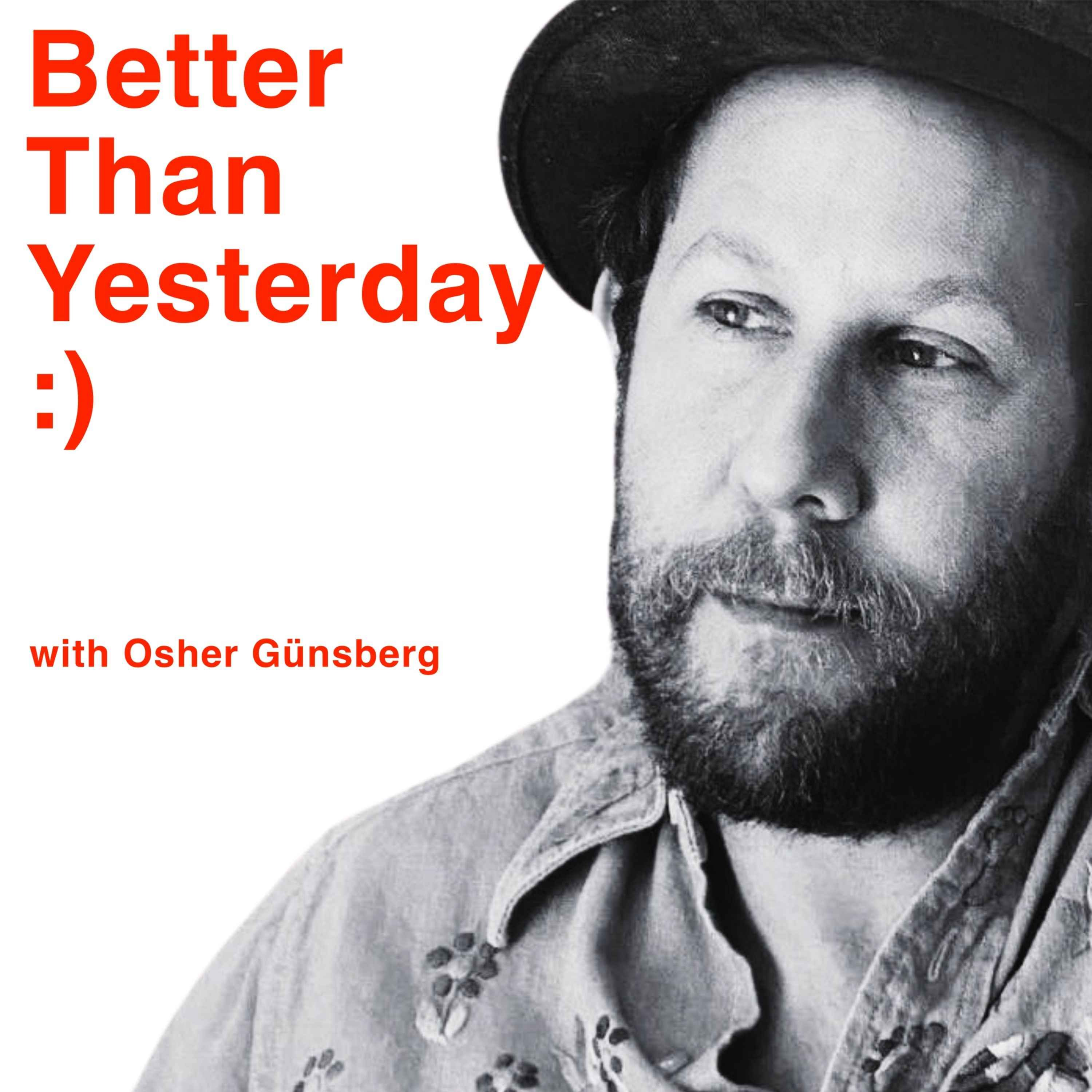 415: But what if I'm wrong?...and other big questions with Ben Lee