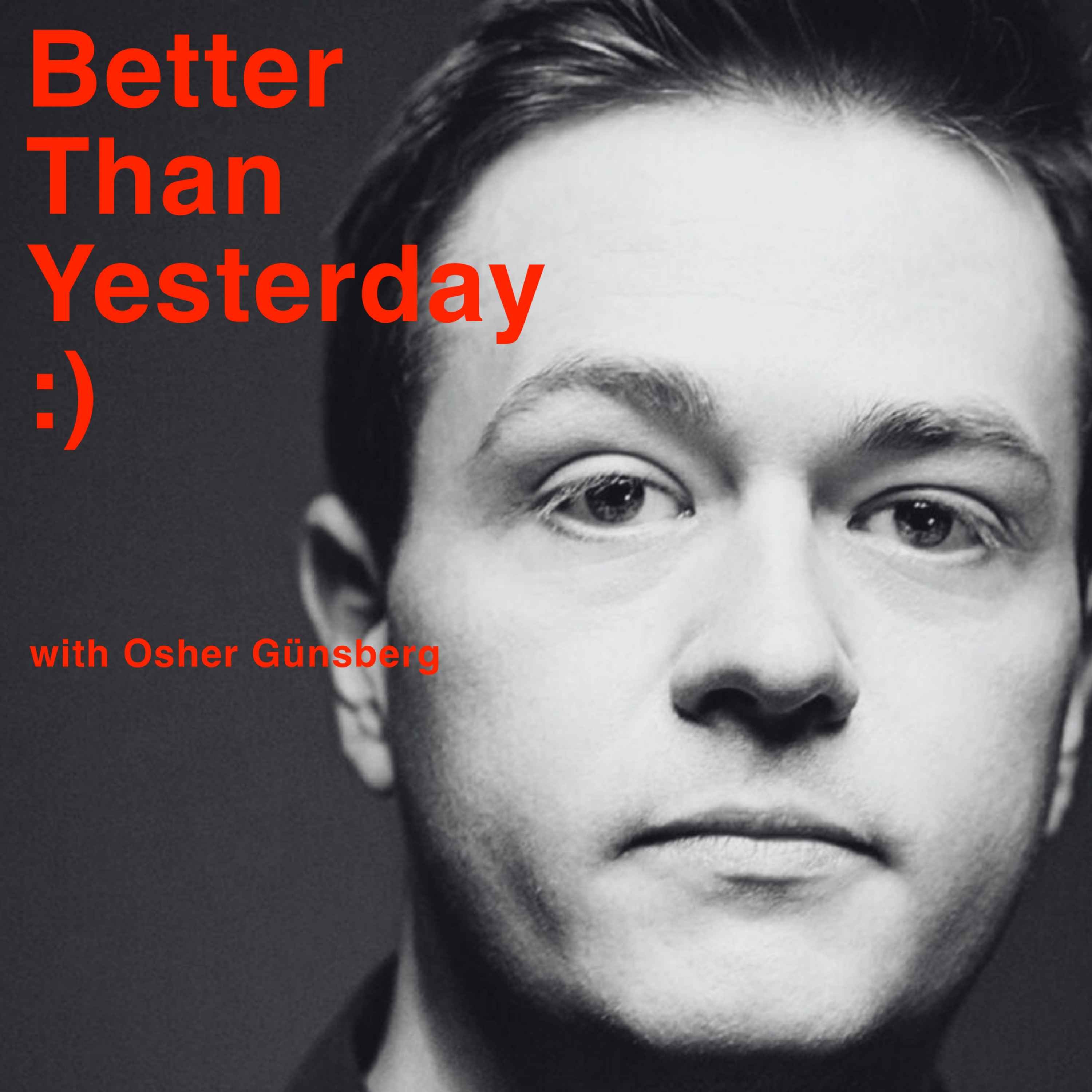 cover art for 417: Johann Hari and why you can't focus like you used to (no you're not imagining it). 