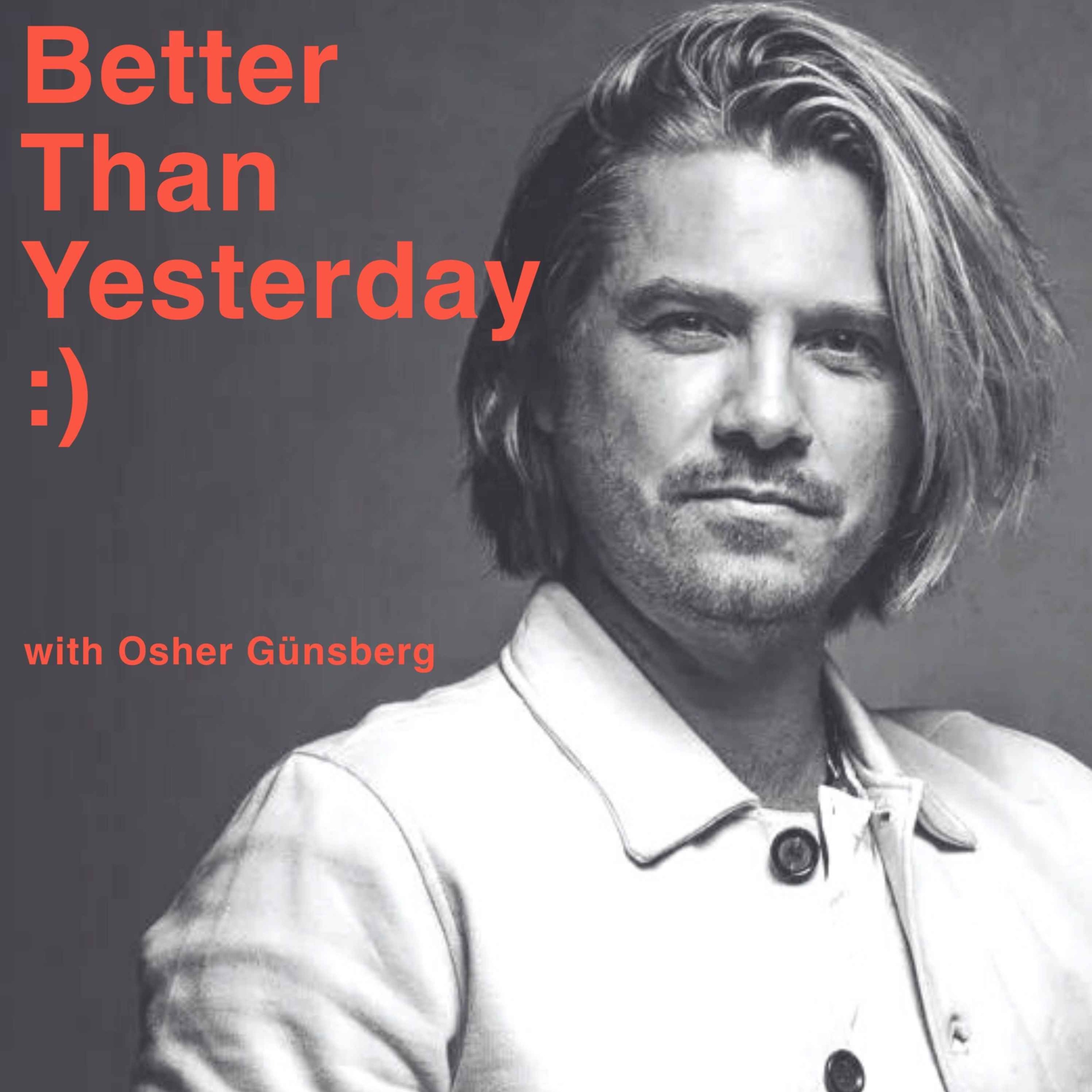 424: Taylor Hanson Wants You To Be Brave