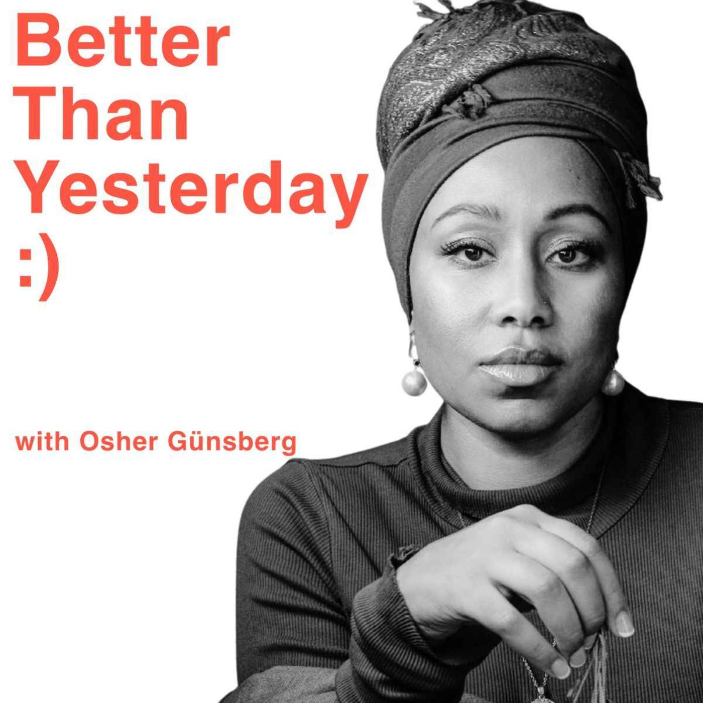 From Ambassador to Outcast in seven simple words with Yassmin Abdel-Magied