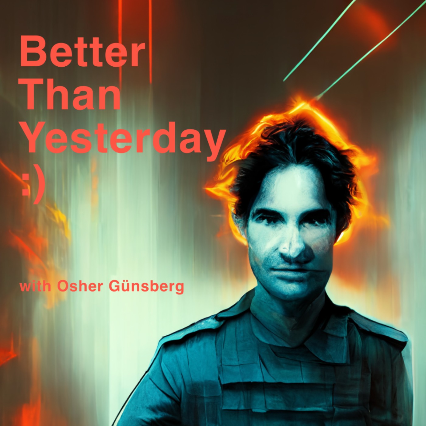 452: Tools to help fight your phone's slow destruction of the fabric society with Todd Sampson