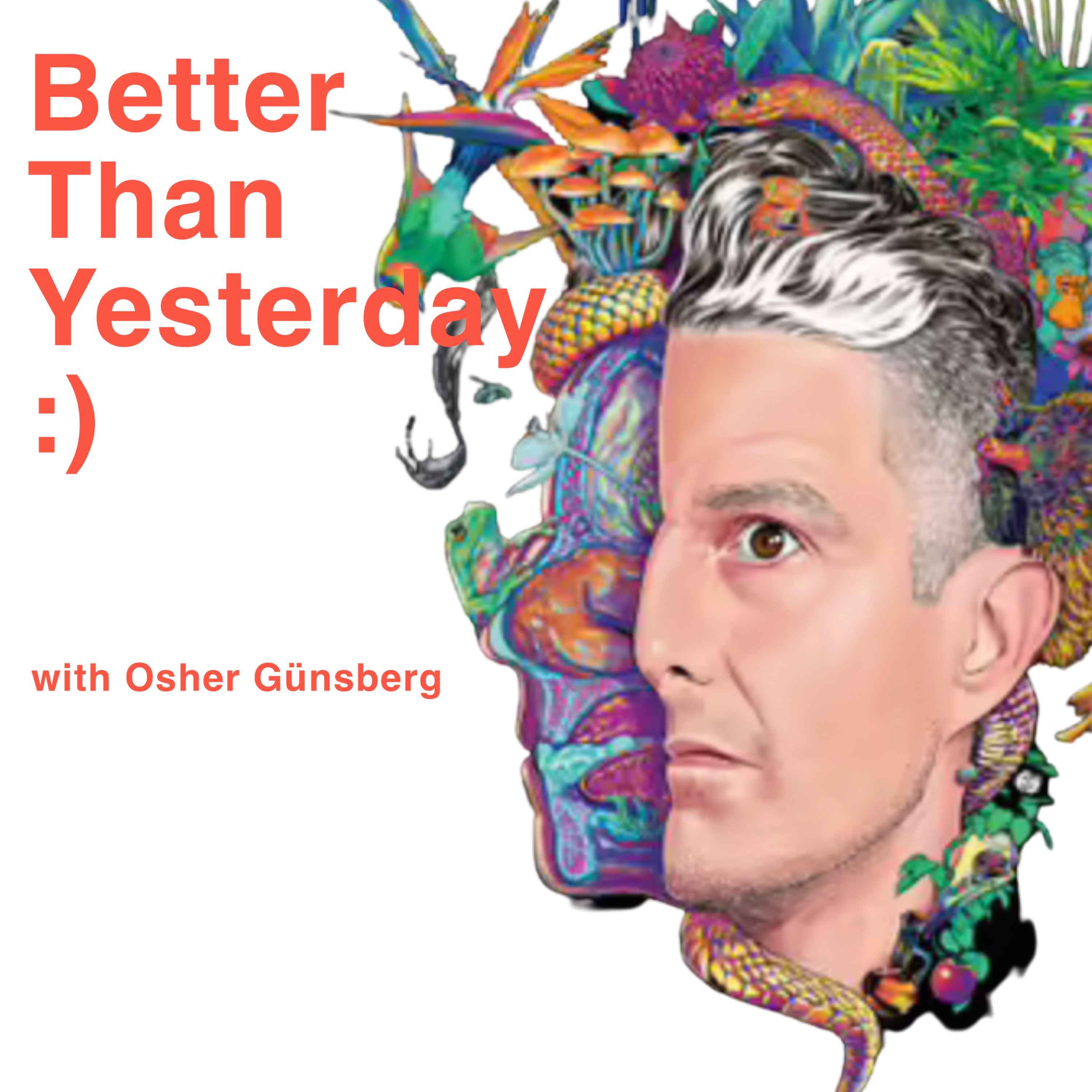 461: No, Wil Anderson is NOT fine thanks