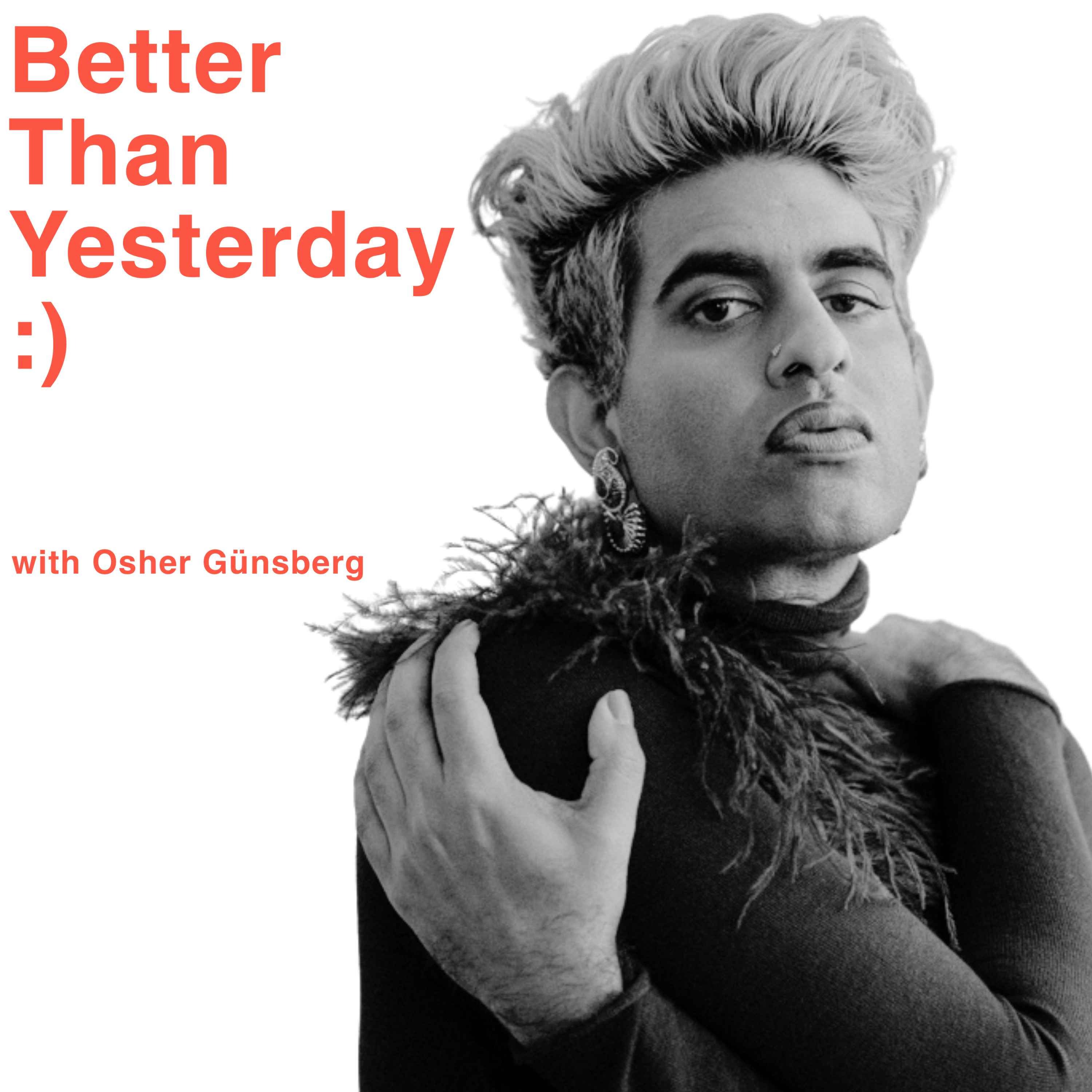 465: You're Telling On Yourself - with Alok Vaid-Menon