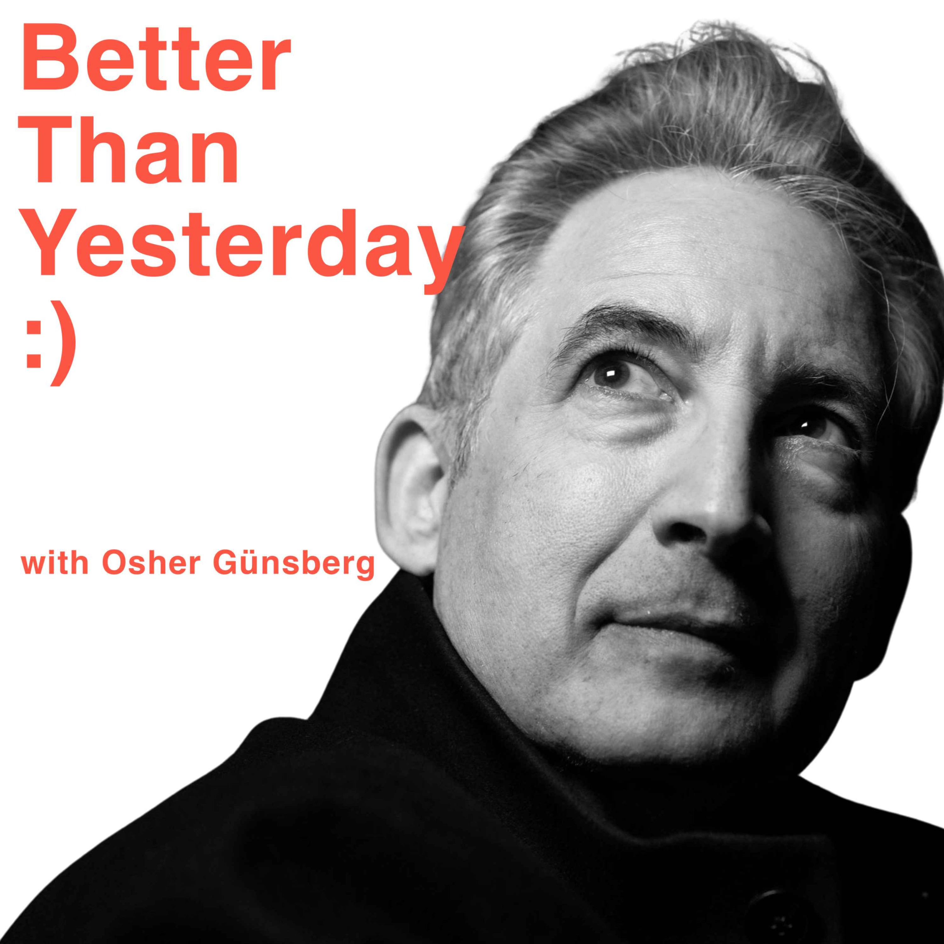 472: Appreciating the majestic beauty of the universe using our tiny human brain with Prof. Brian Greene